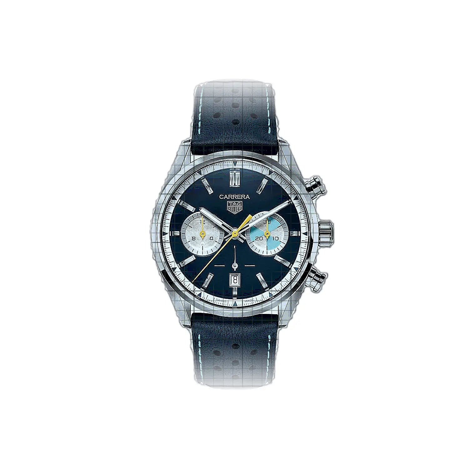 TAG Heuer Carrera Chronograph