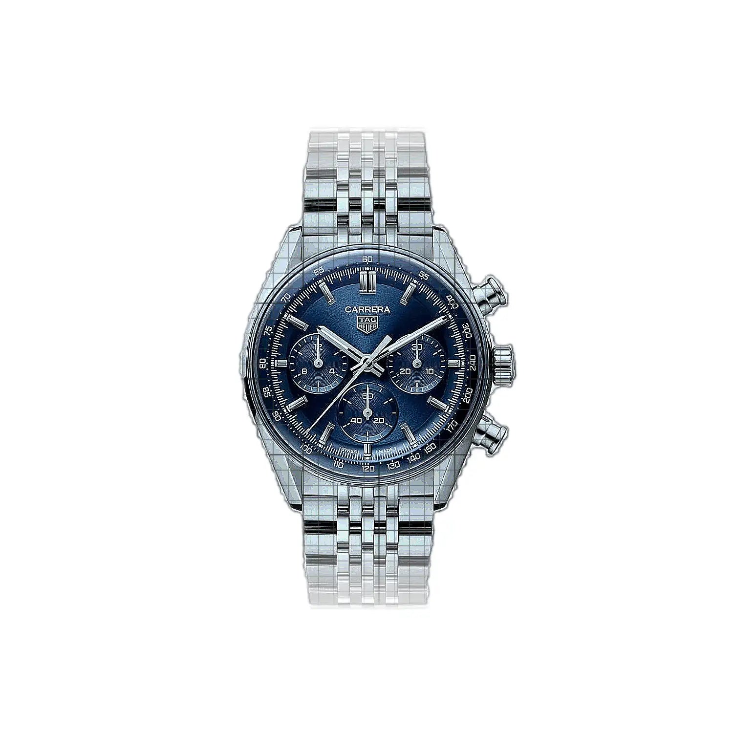 TAG Heuer Carrera Chronograph
