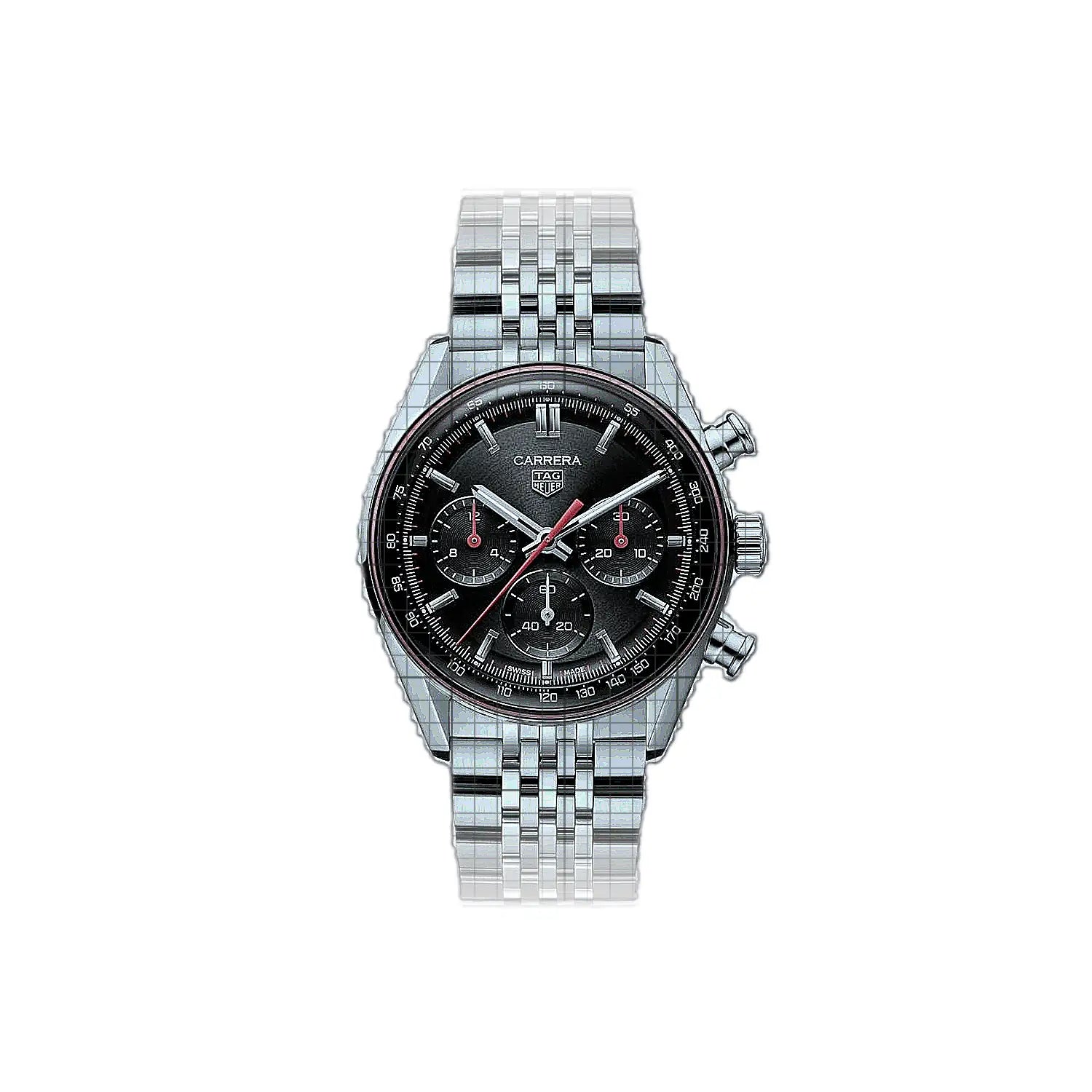 TAG Heuer Carrera Chronograph