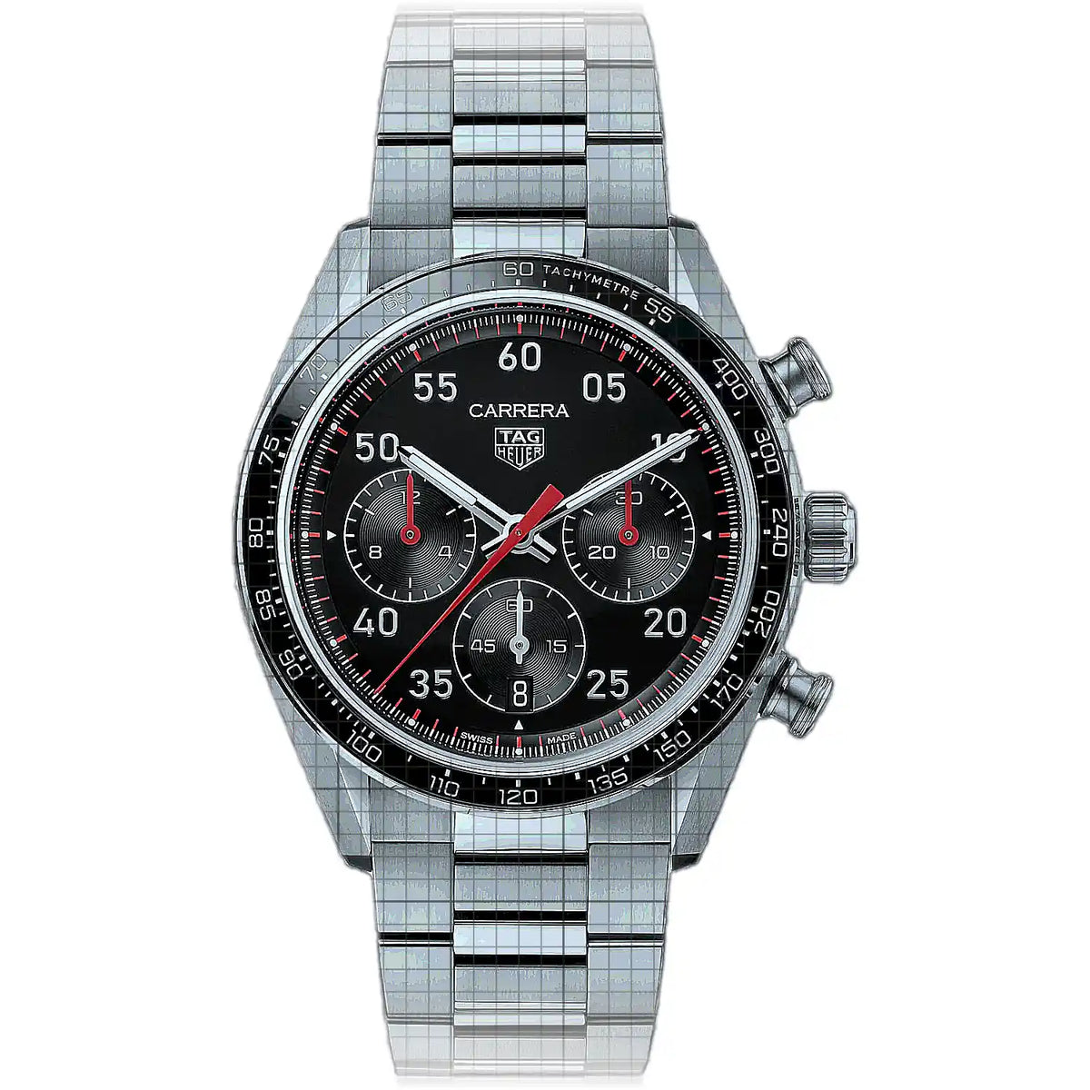 TAG Heuer Carrera CDB2110.BA0054