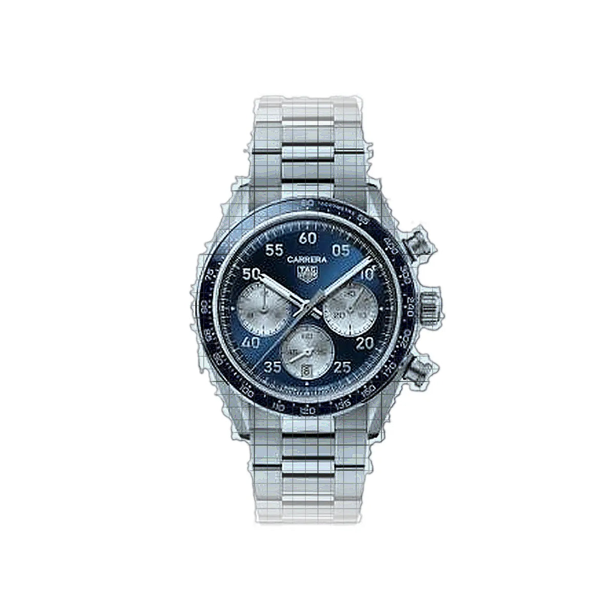 TAG Heuer Carrera CDB2111.BA0054