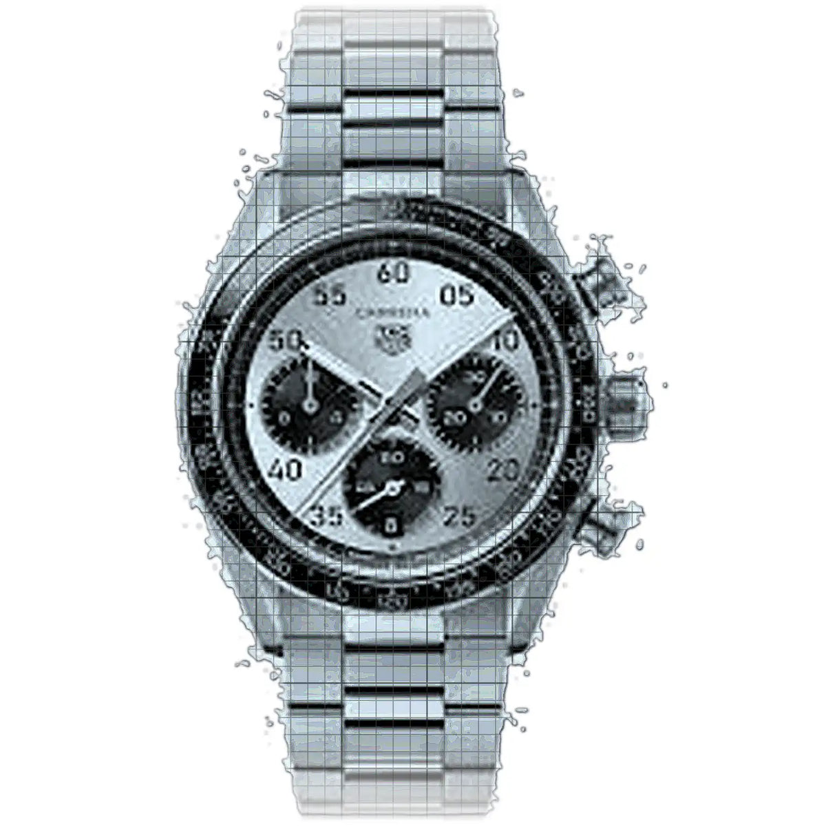 TAG Heuer Carrera CDB2113.BA0054