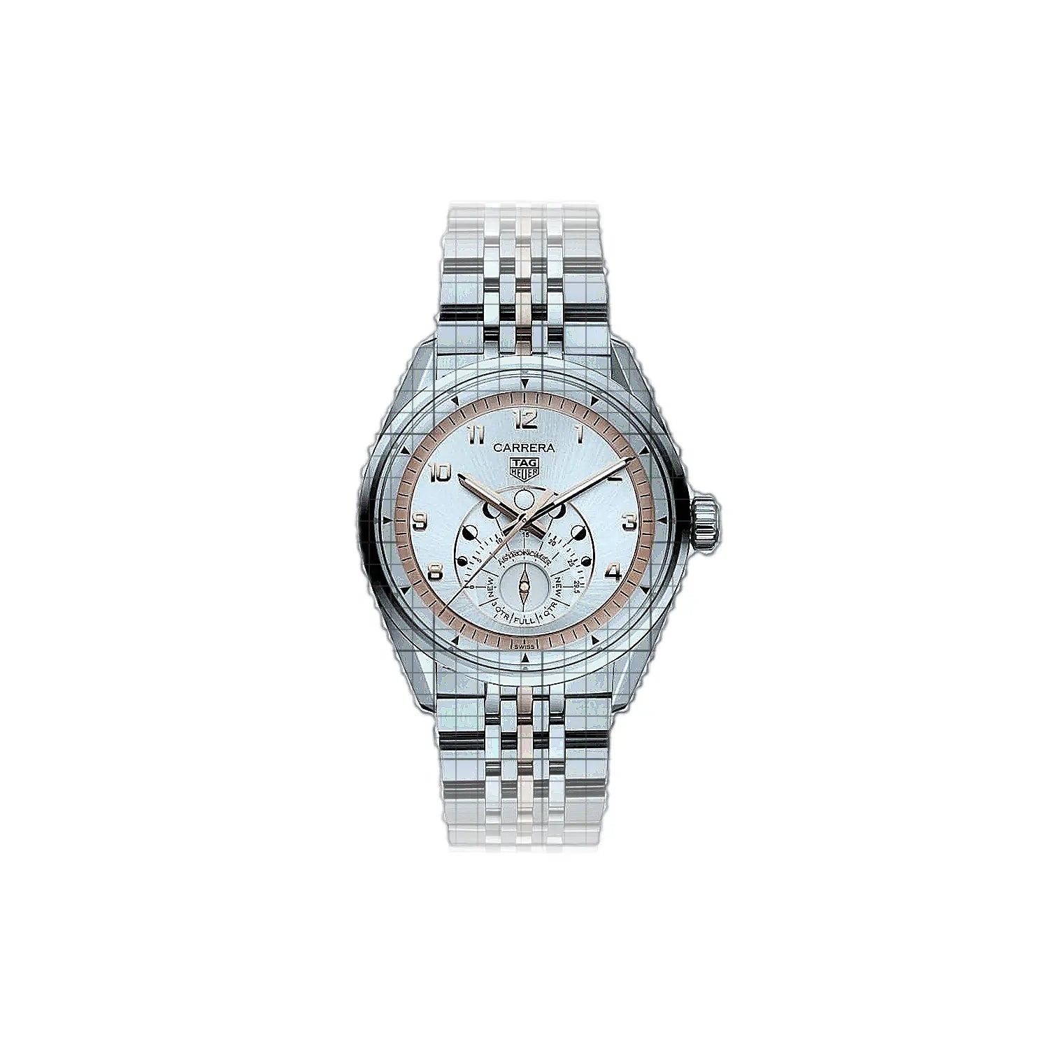 TAG Heuer Carrera Astronomer