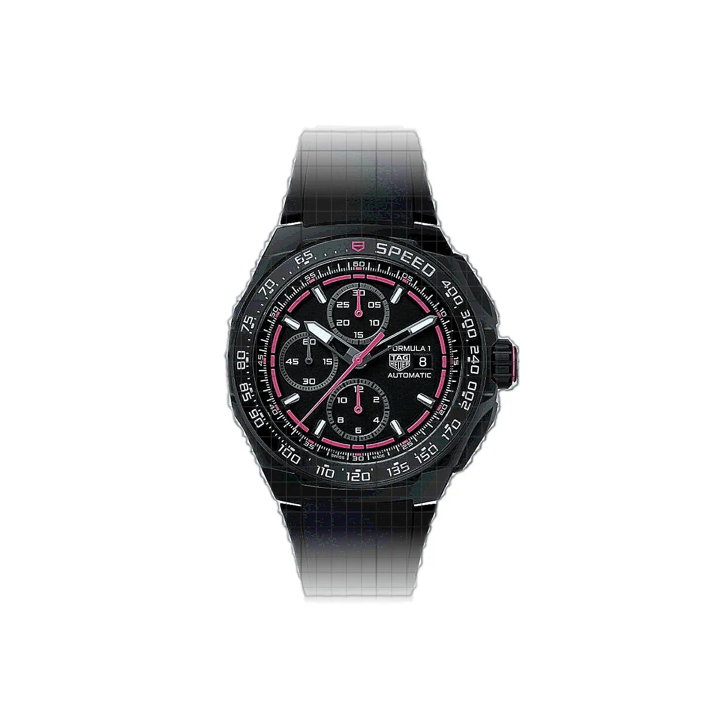 TAG Heuer Formula 1 Chronograph