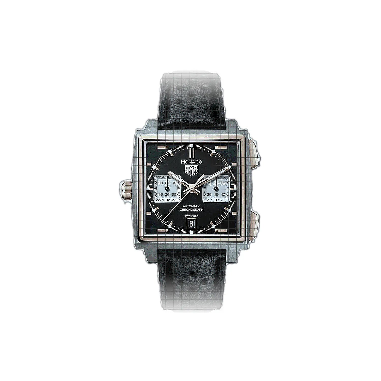 TAG Heuer Monaco Chronograph