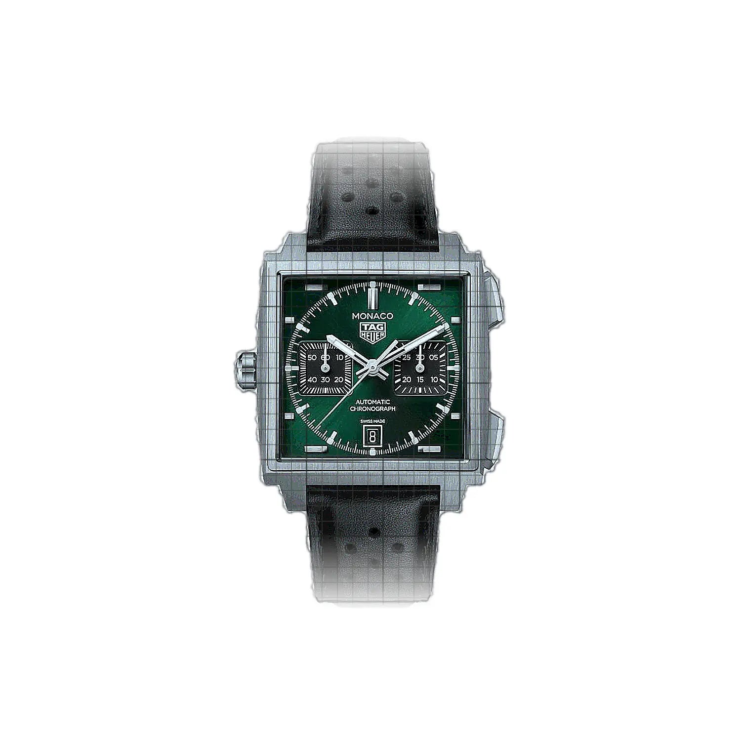 TAG Heuer Monaco Chronograph