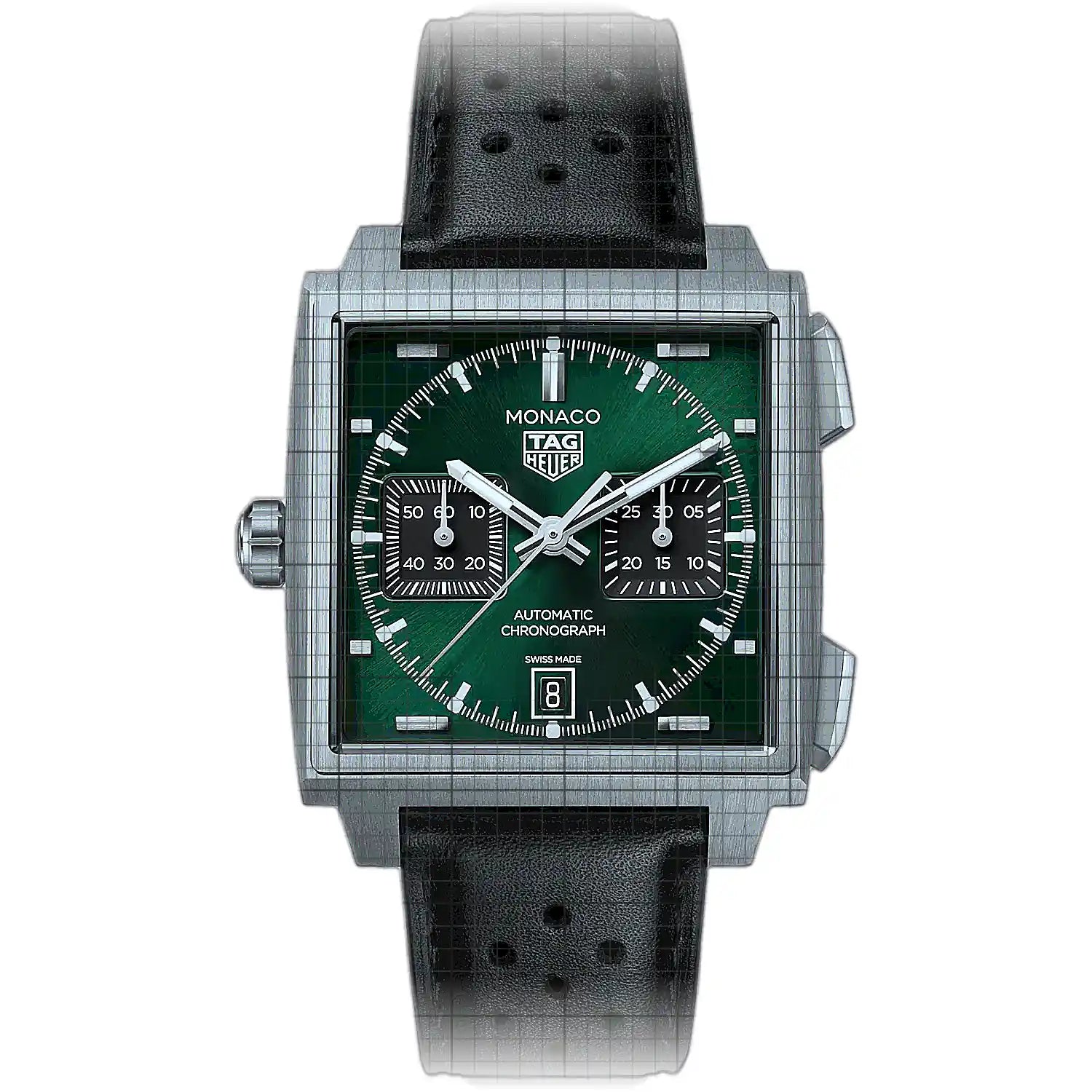 TAG Heuer Monaco Chronograph