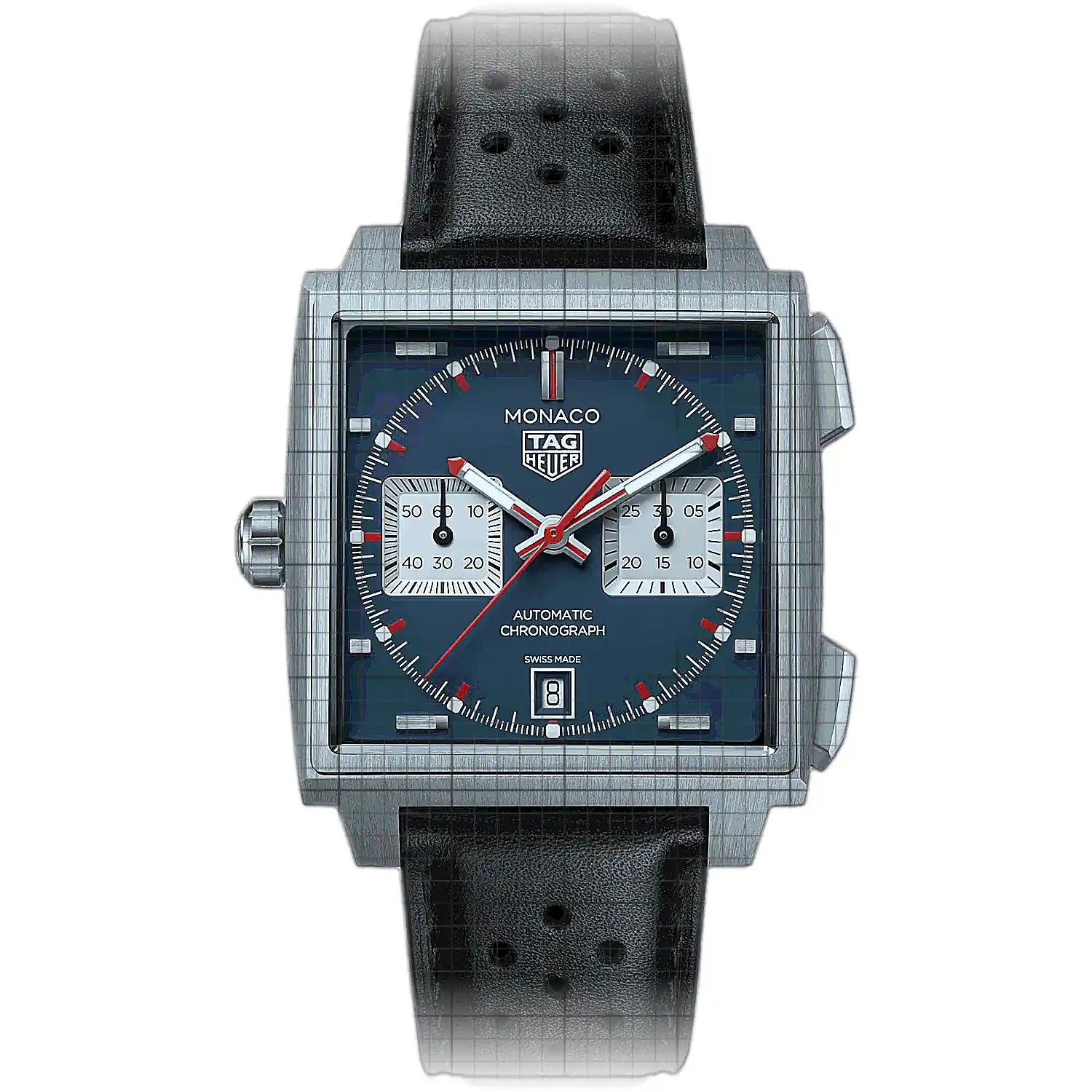 TAG Heuer Monaco Chronograph
