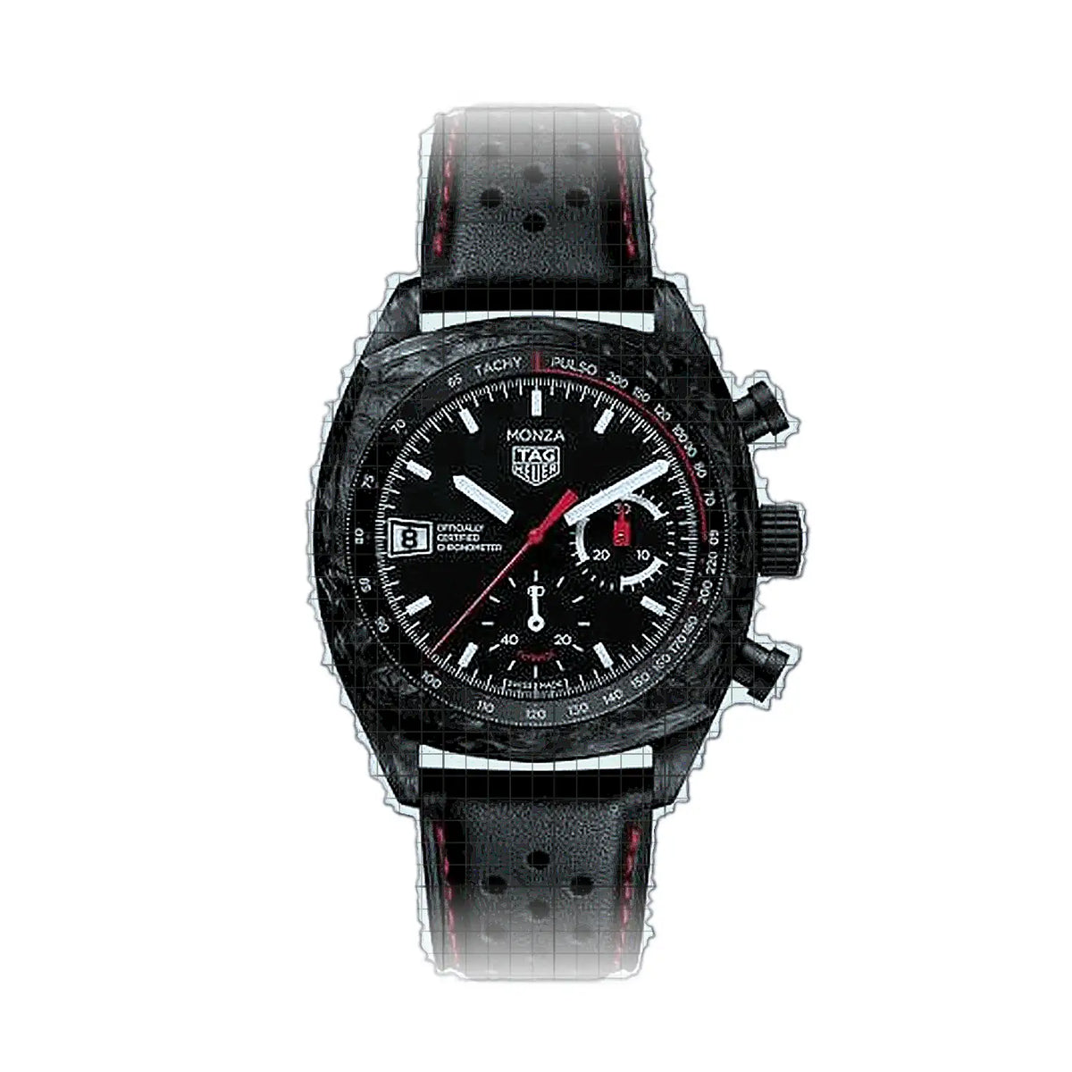 TAG Heuer Monza CR5092.FC8372