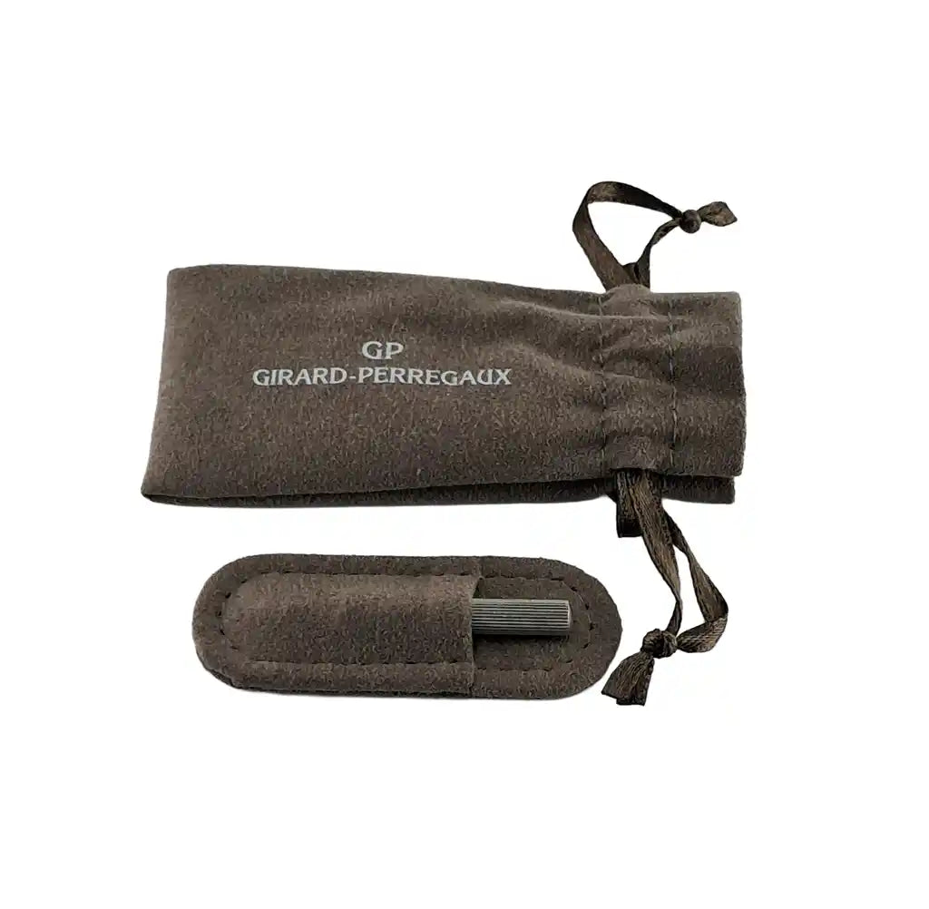 Girard-Perregaux Tool & Tool Pouch Set