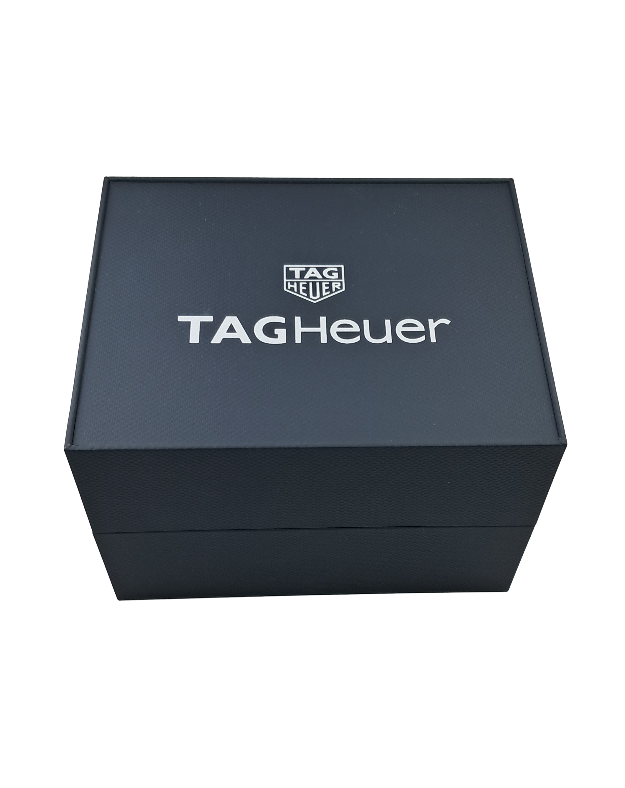 Tag Heuer Watch Box with Pillow