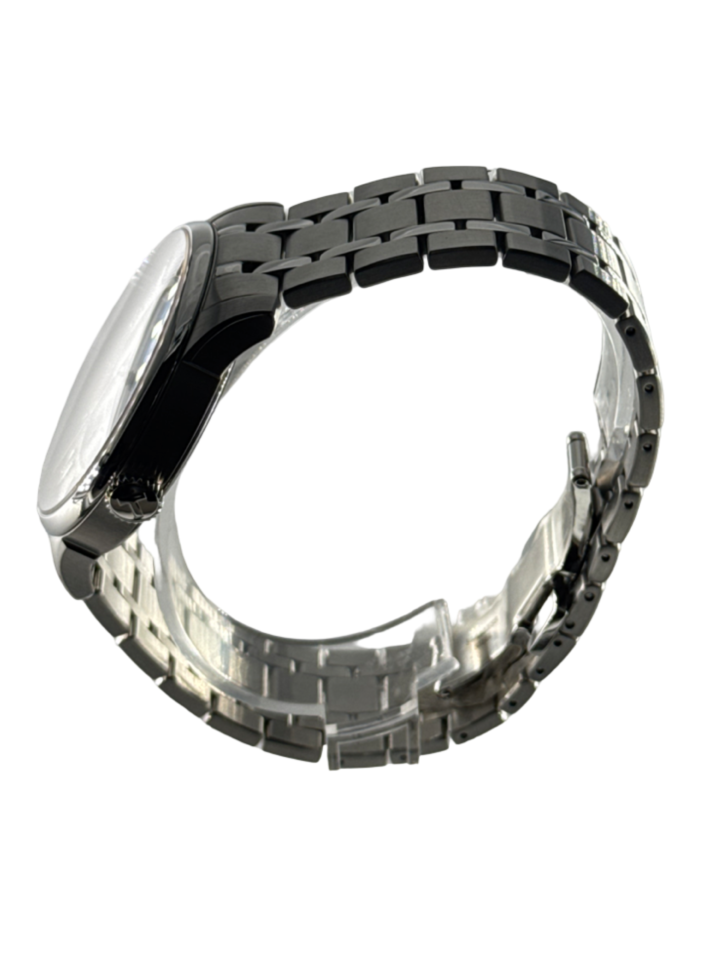 Tissot Chemin des Tourelles Powermatic 80 Black 42mm
