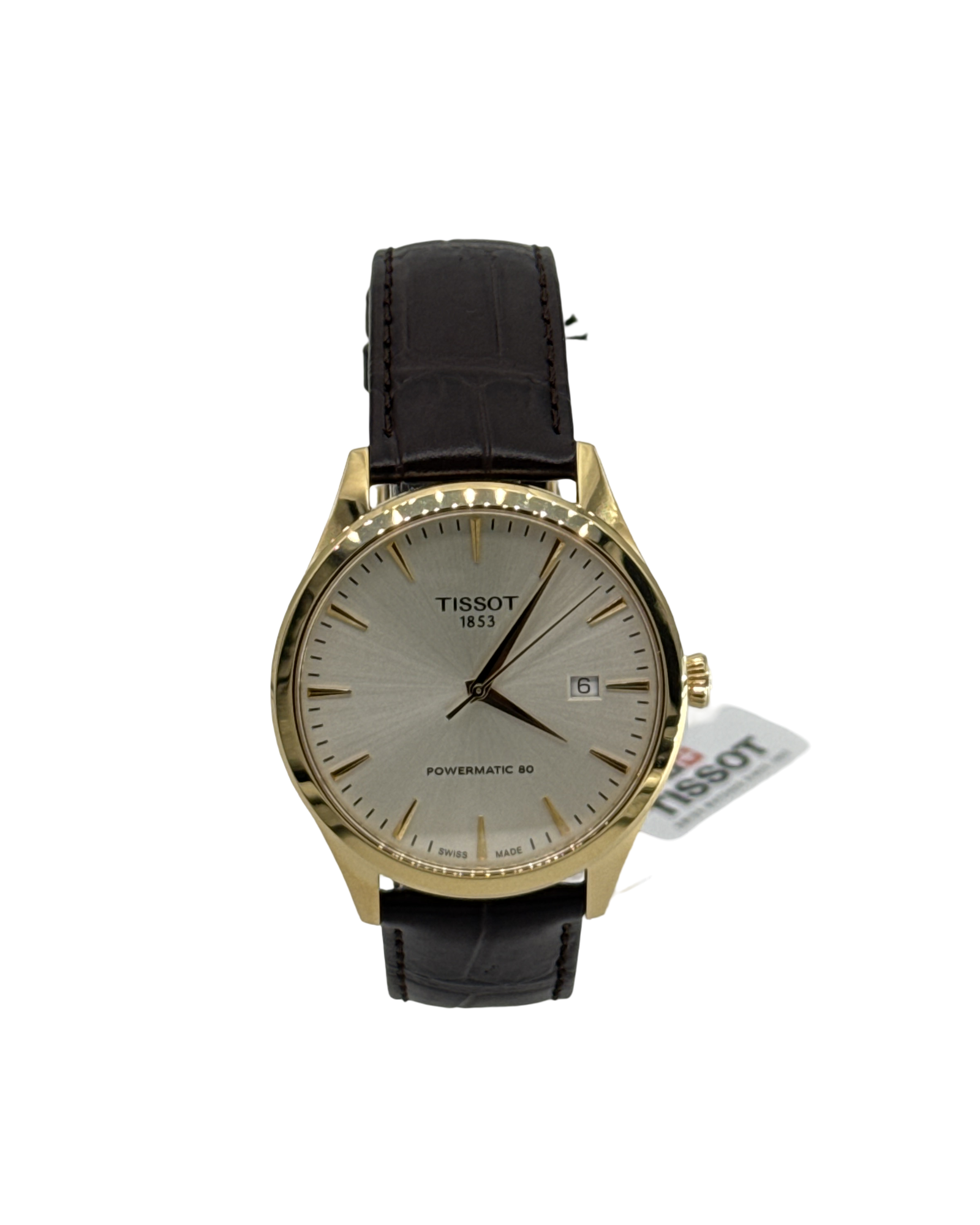Tissot Classic Dream Date
