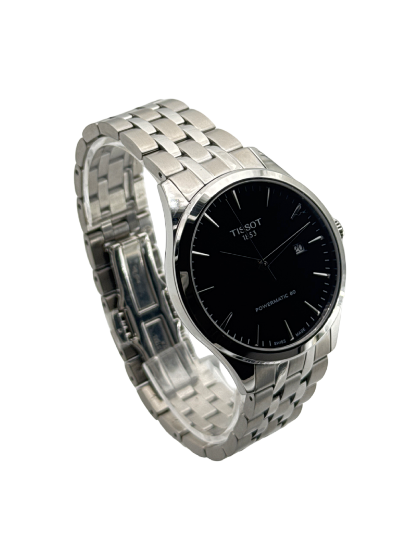 Tissot Classic Dream Date