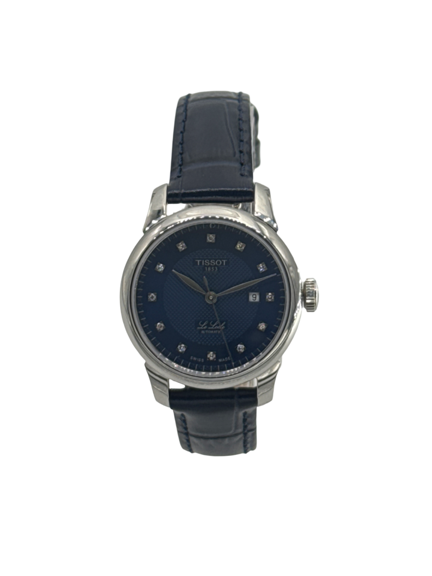 Tissot Le Locle Date