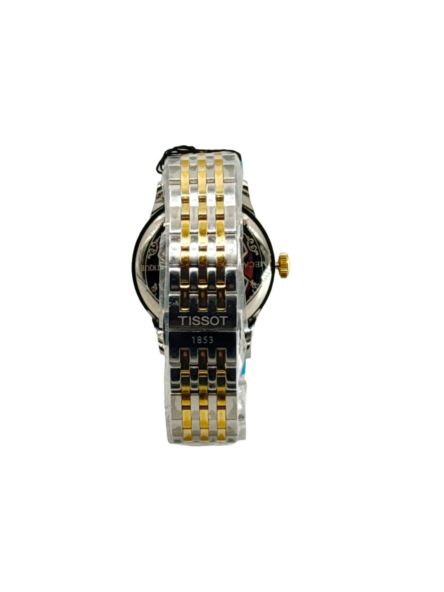 Tissot Le Locle Date