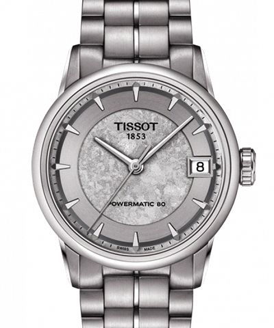 TISSOT Special Automatic Zilver