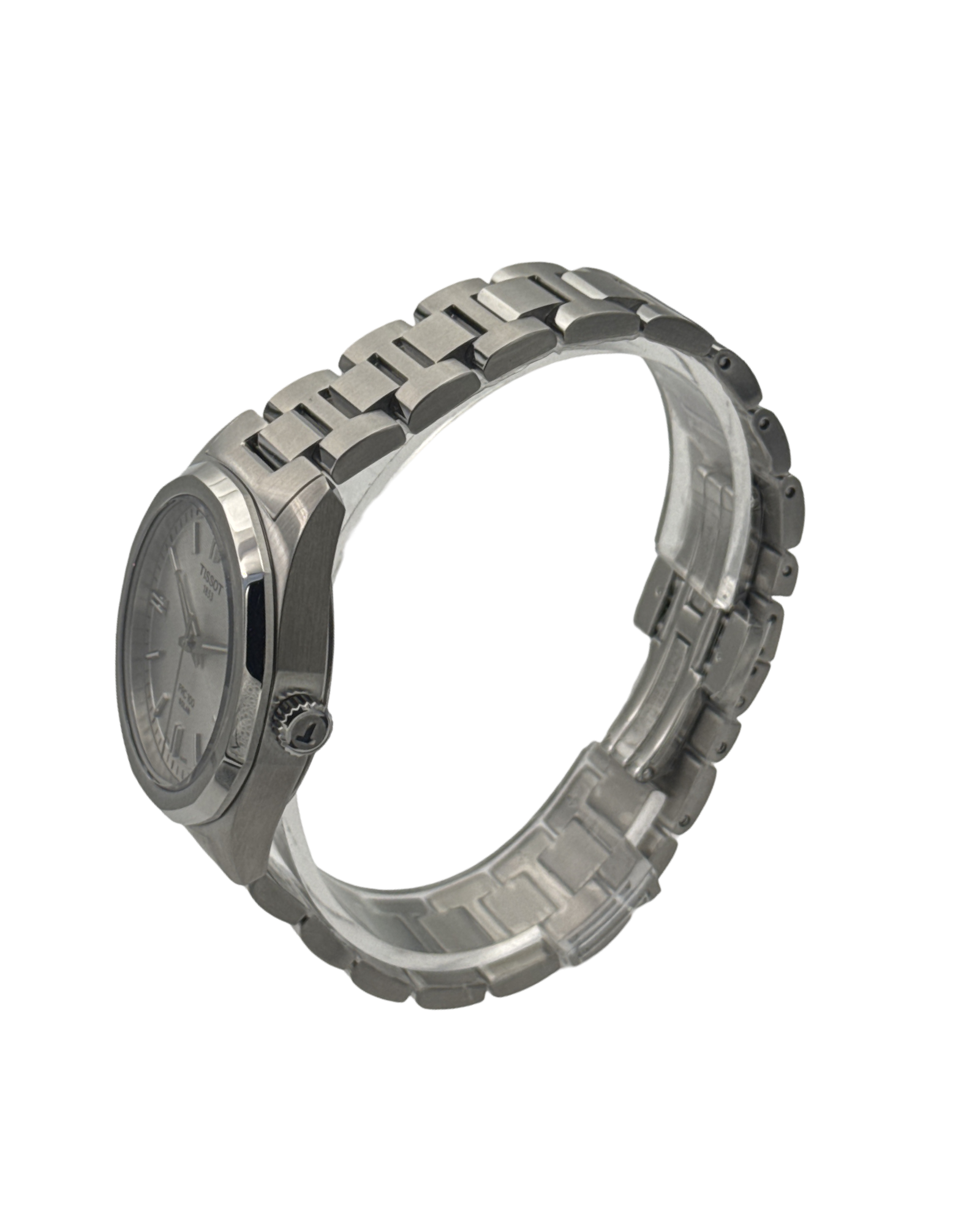 Tissot PRC Datum