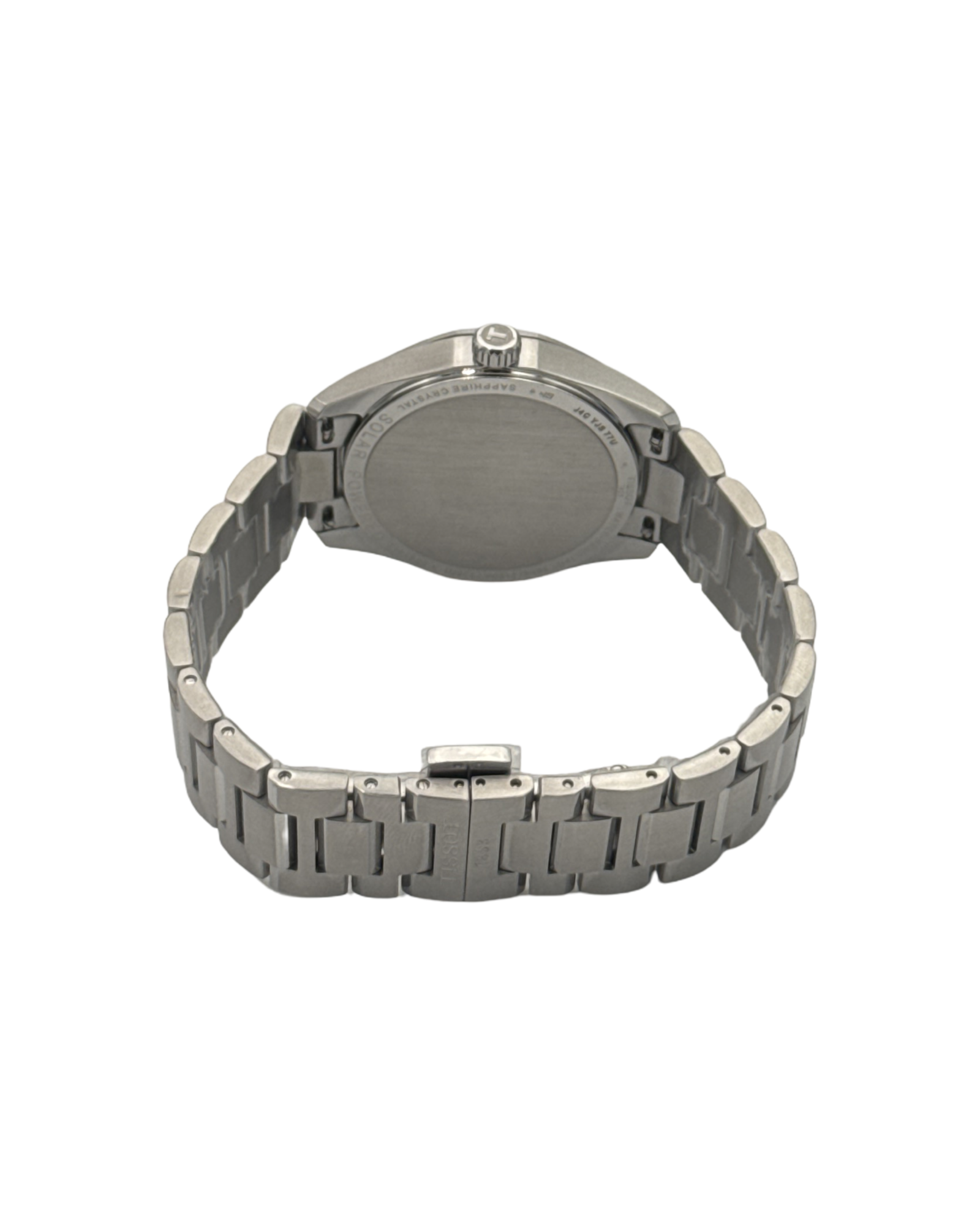 Tissot PRC Datum
