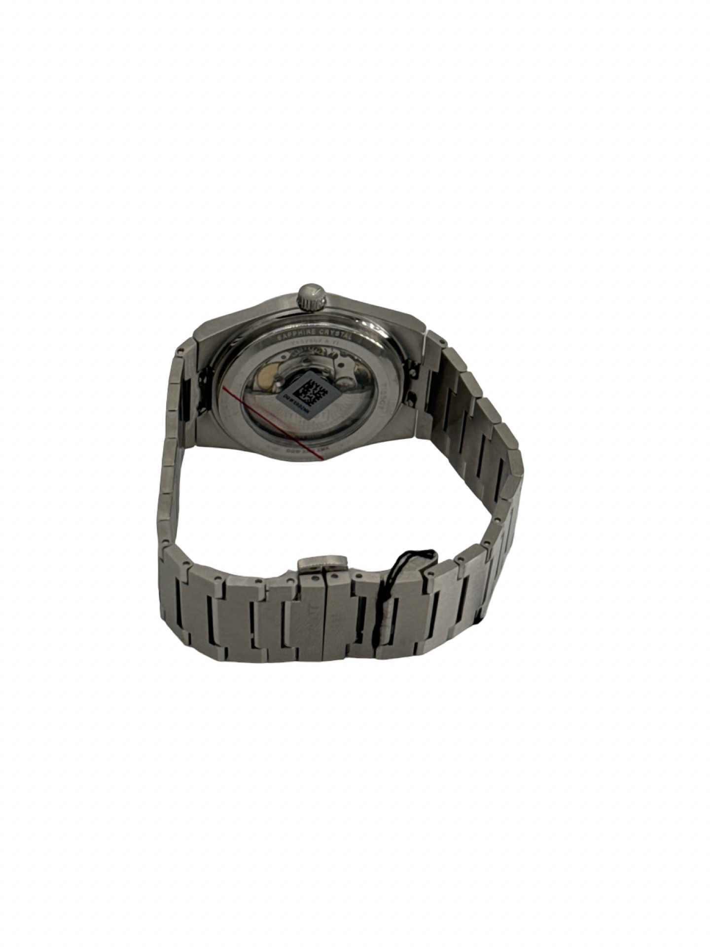 Tissot PRX Datum