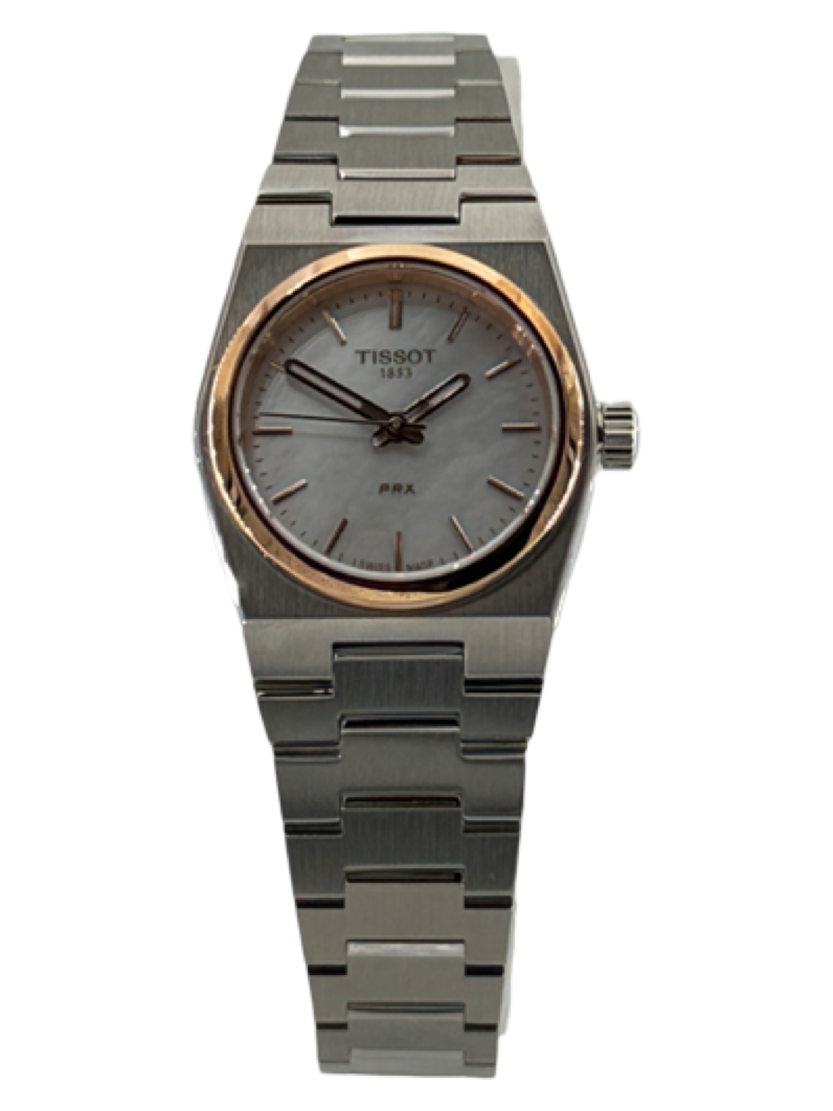 Tissot PRX Date