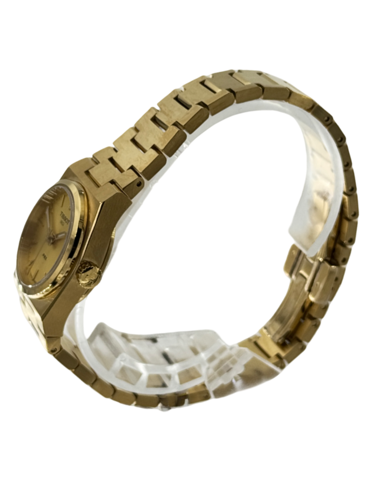 Tissot PRX Date