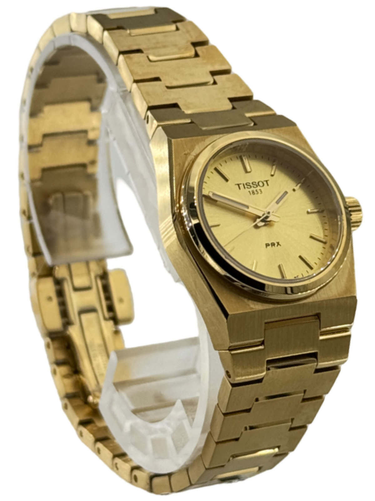 Tissot PRX Date