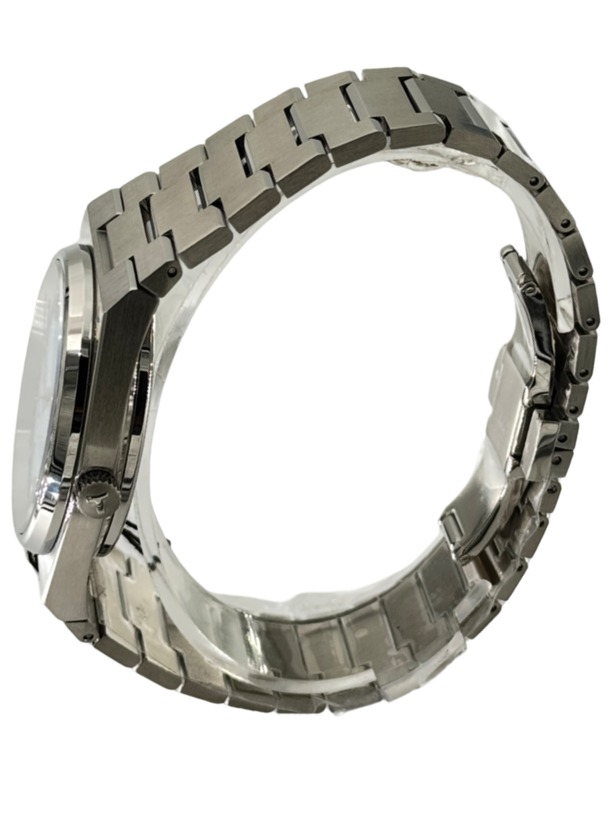 Tissot PRX Powermatic 80 40 mm bleue
