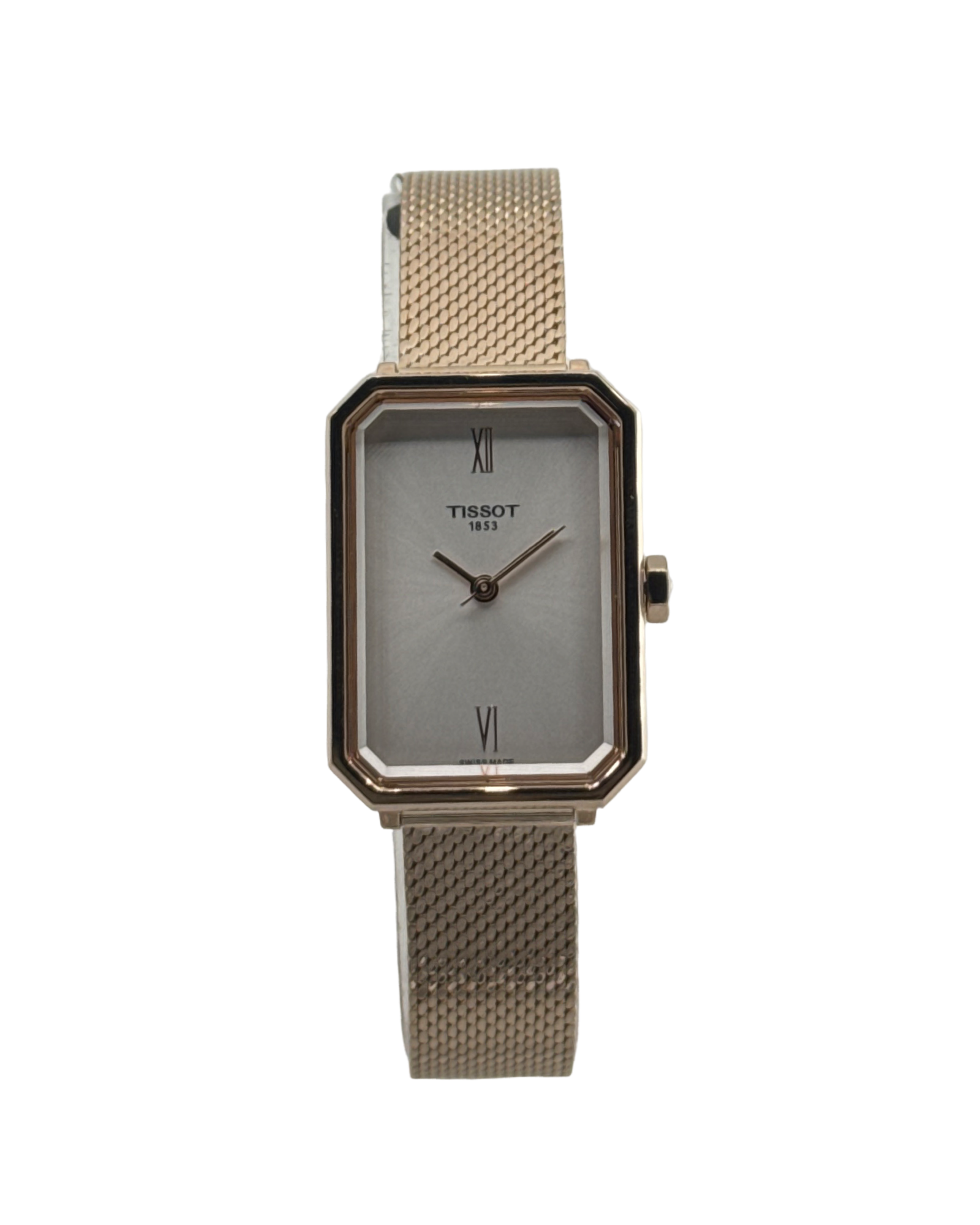 Tissot SRV Date