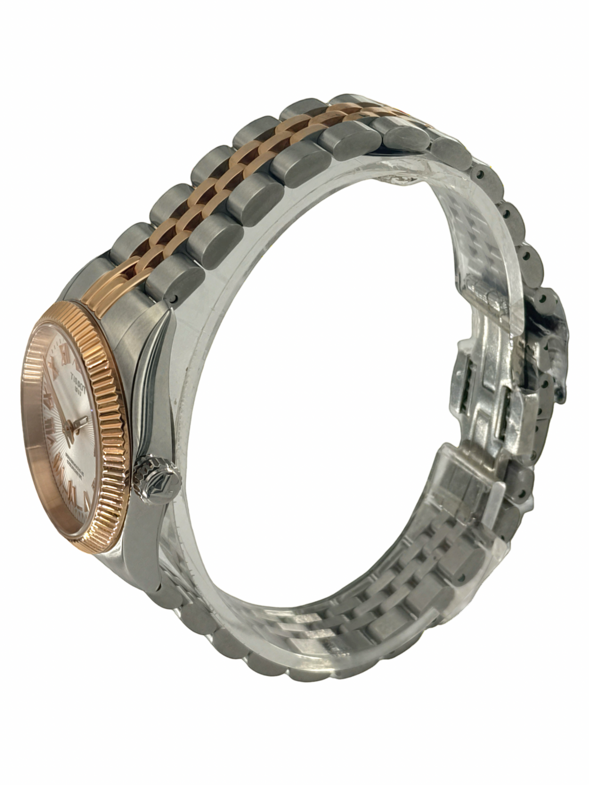 Tissot T-Classic Ballade