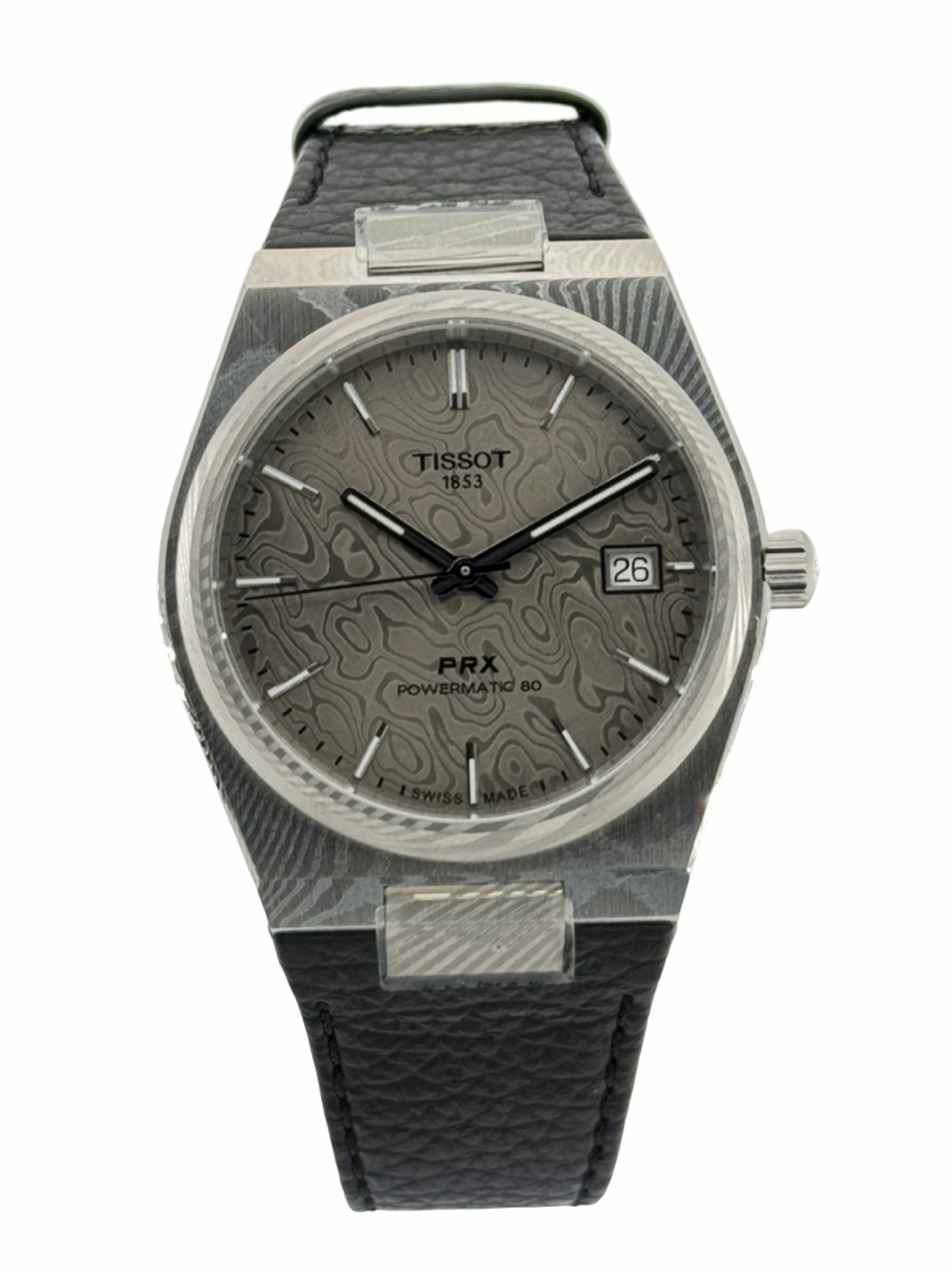 Tissot T-Classic Date