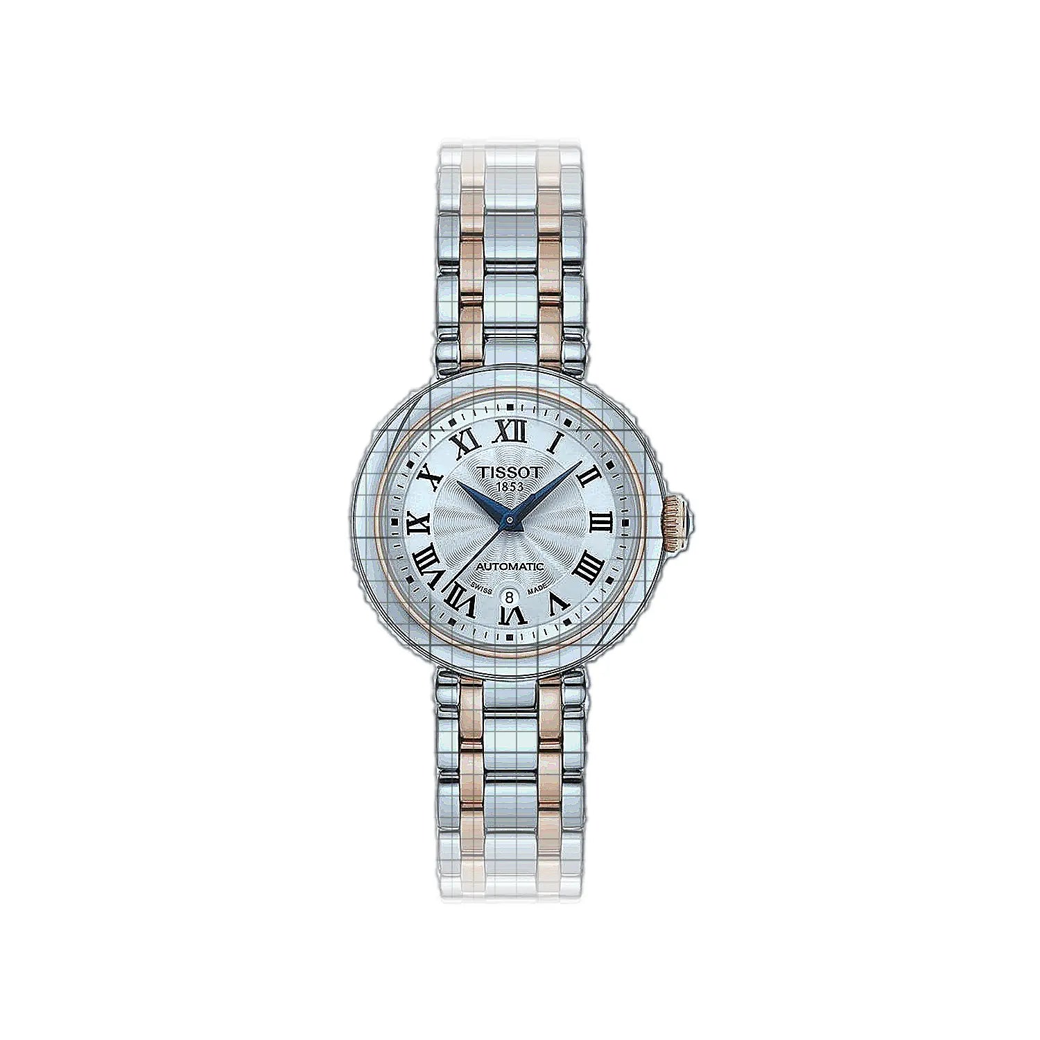 TissotT-Lady Bellissima AutomaticT1262072201300