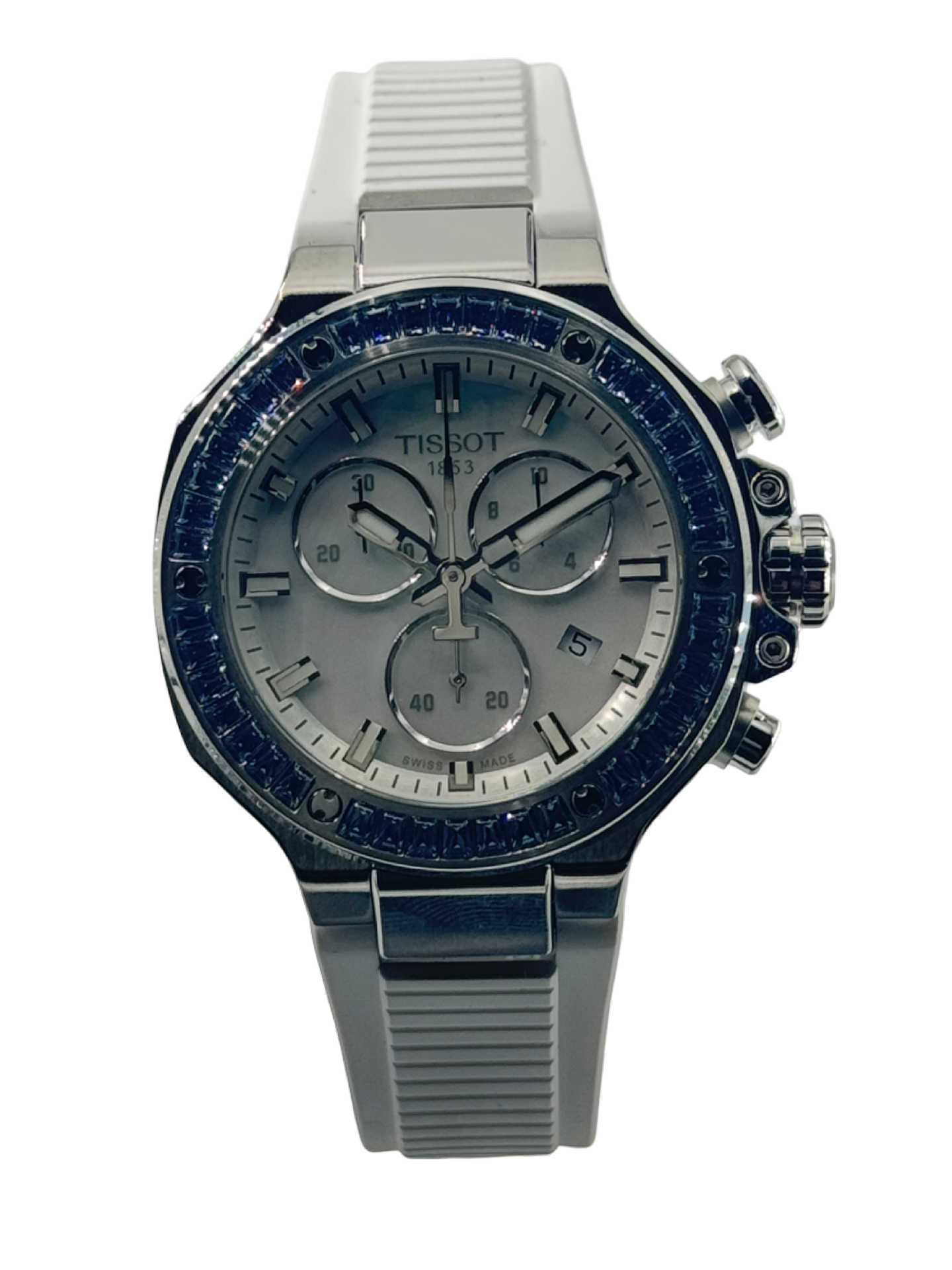 Tissot T-Race Chrono