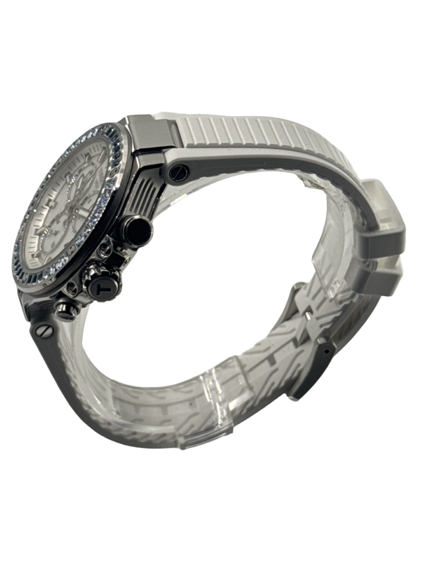 Tissot T-Race Chrono
