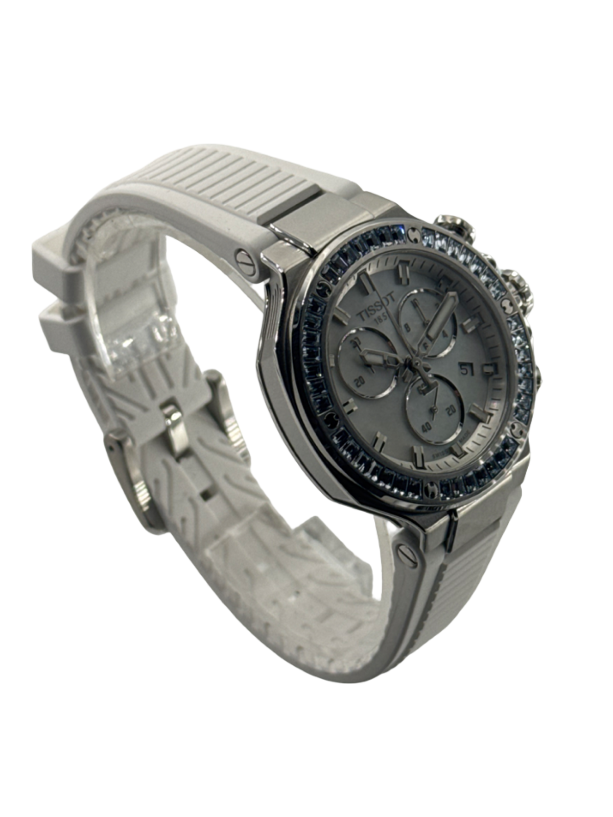 Tissot T-Race Chrono