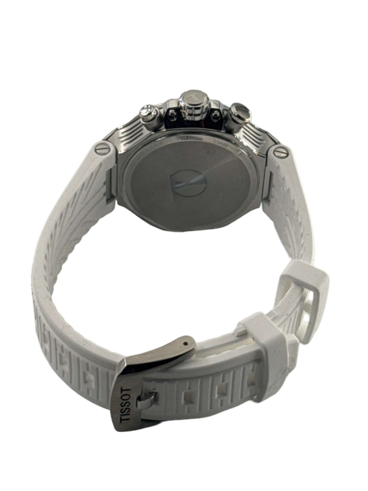 Tissot T-Race Chrono
