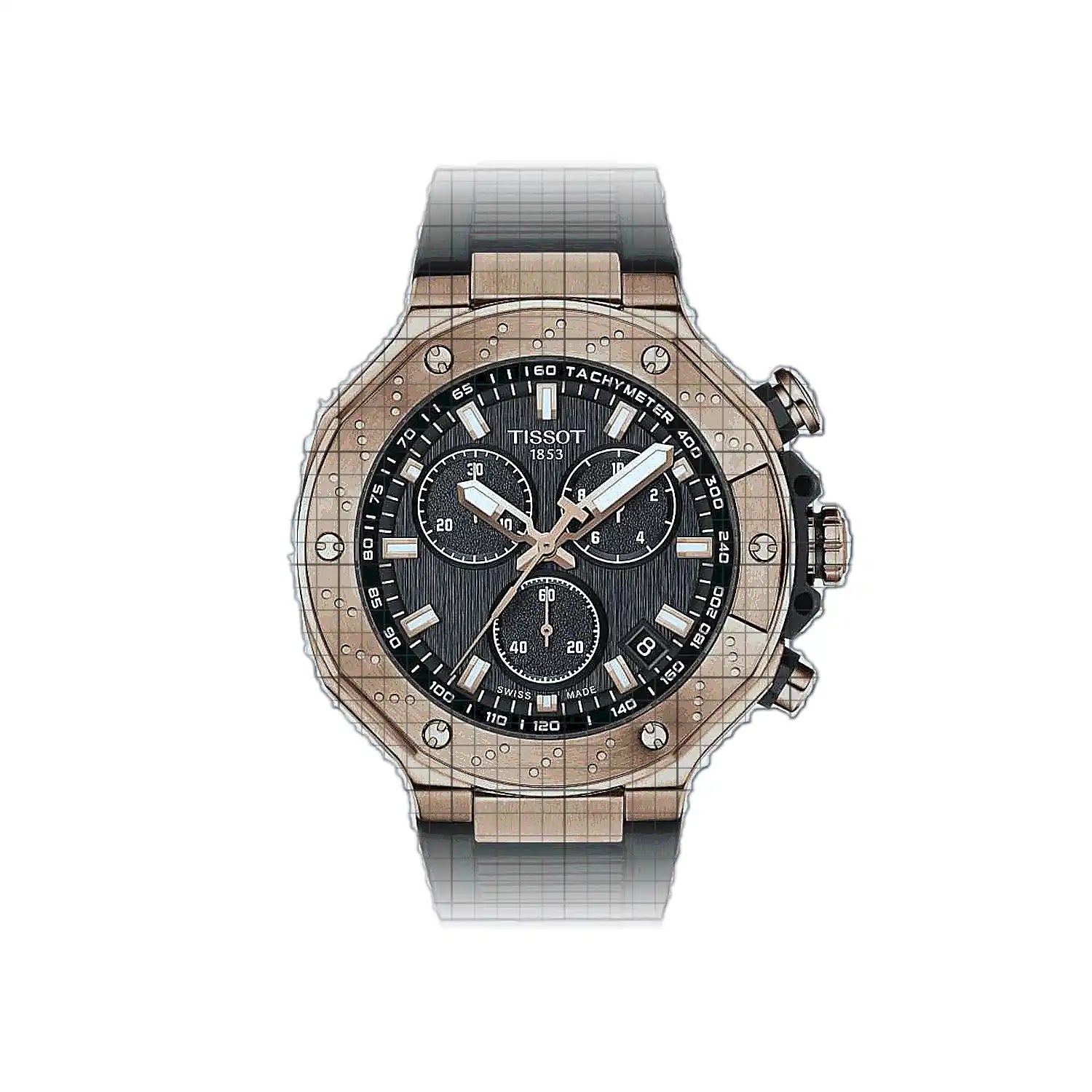 TissotT-Race ChronographT1414173705100