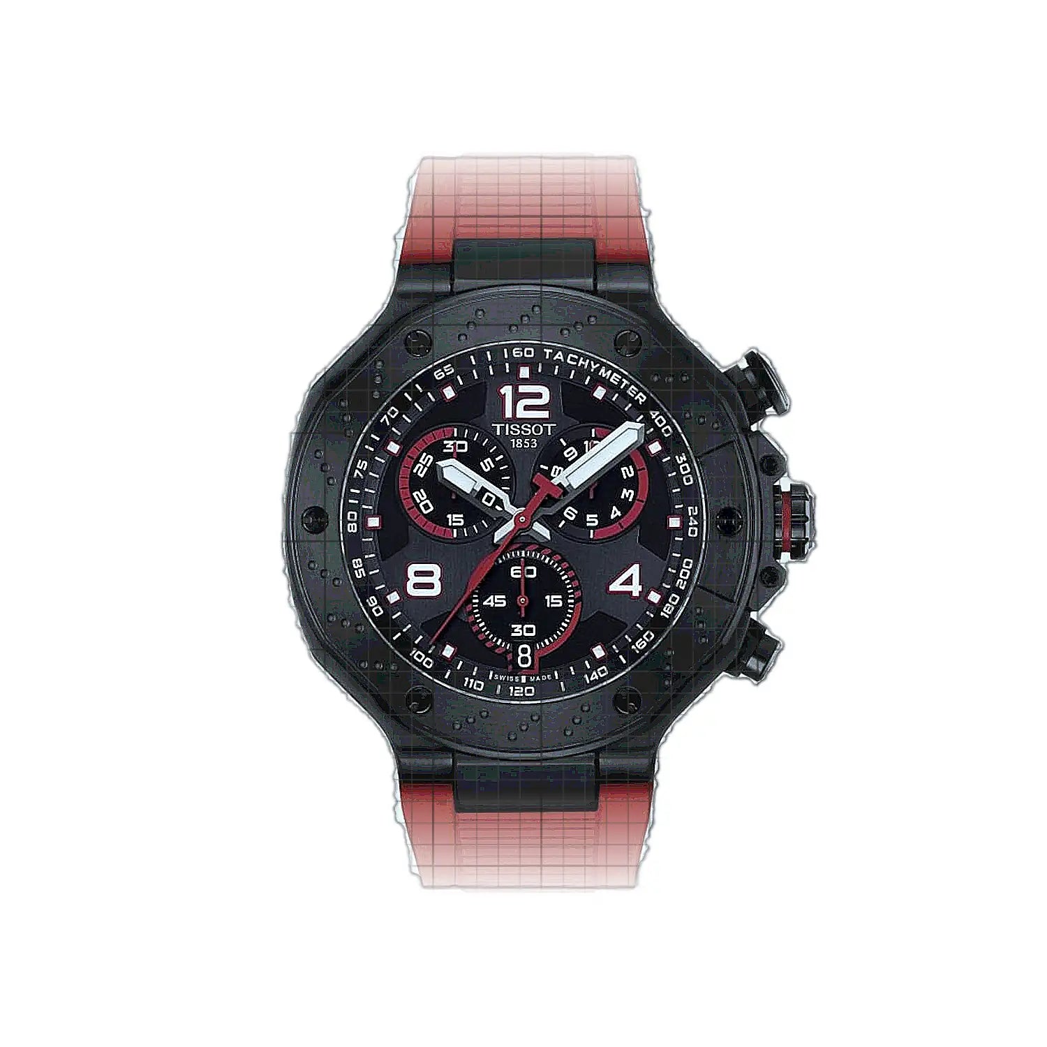 TissotT-Sport T-Race MotoGP 2023 Quarz Chronograph Limited EditionT1414173705701