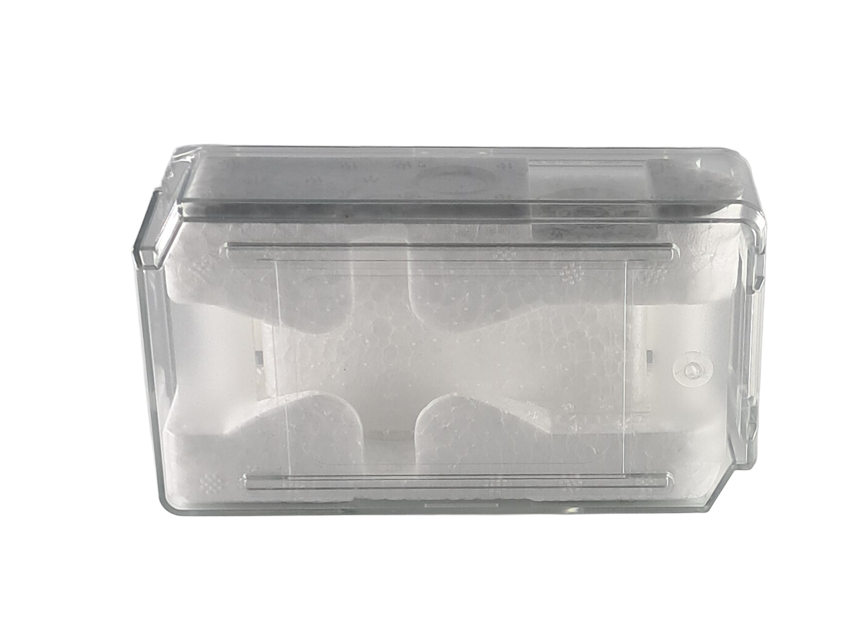 Rolex Travel Case Storage Case