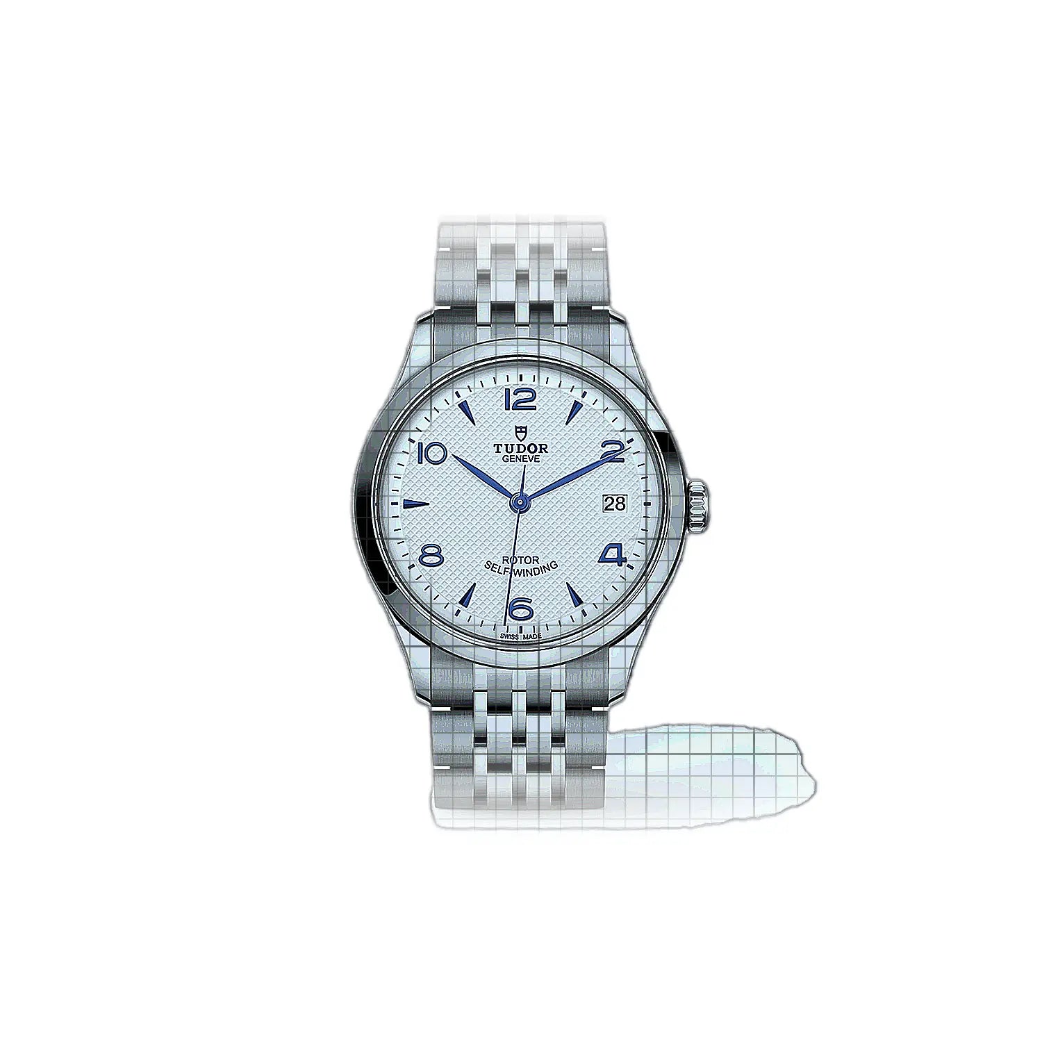 Tudor 1926 M914500005
