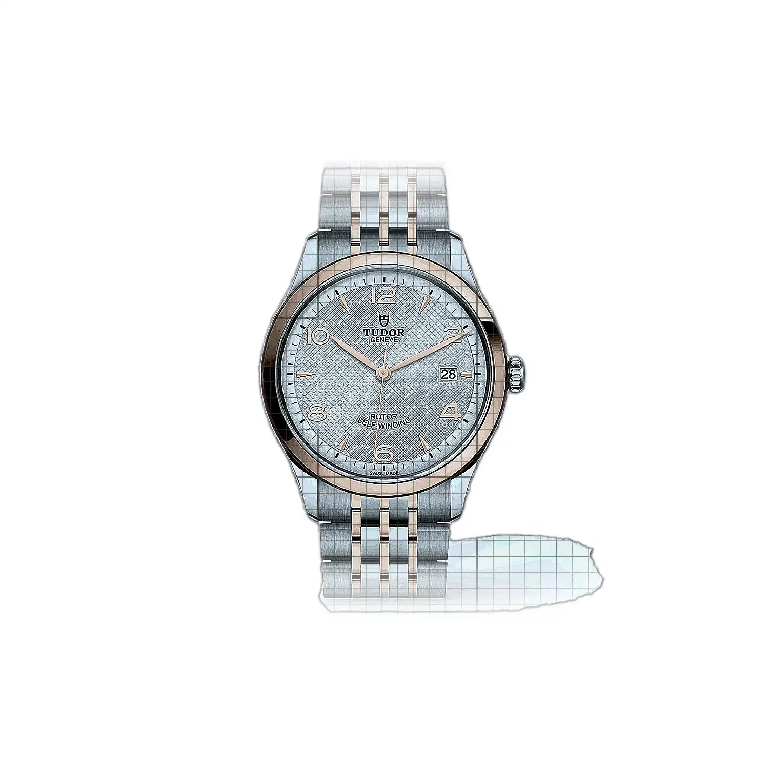 Tudor 1926 M915510001