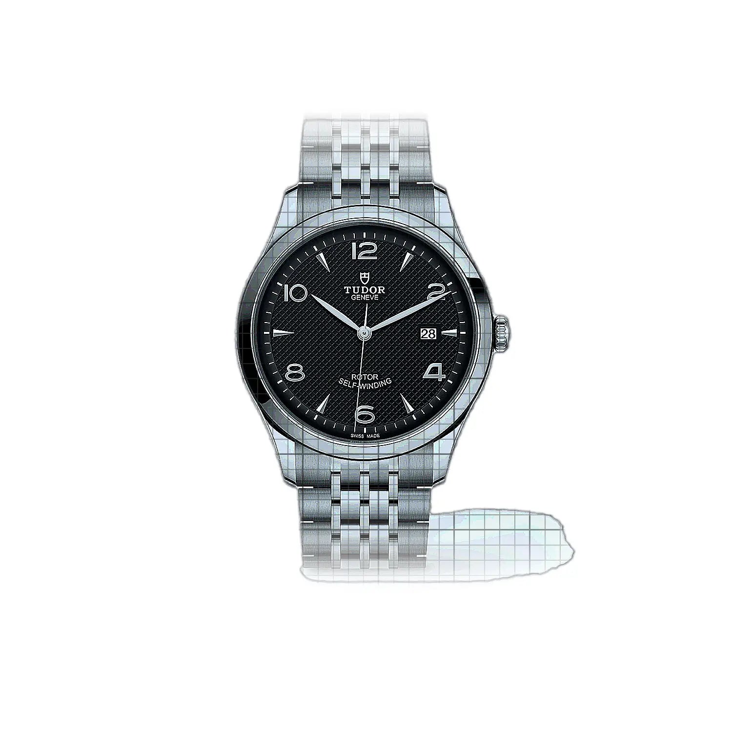 Tudor 1926 M916500002