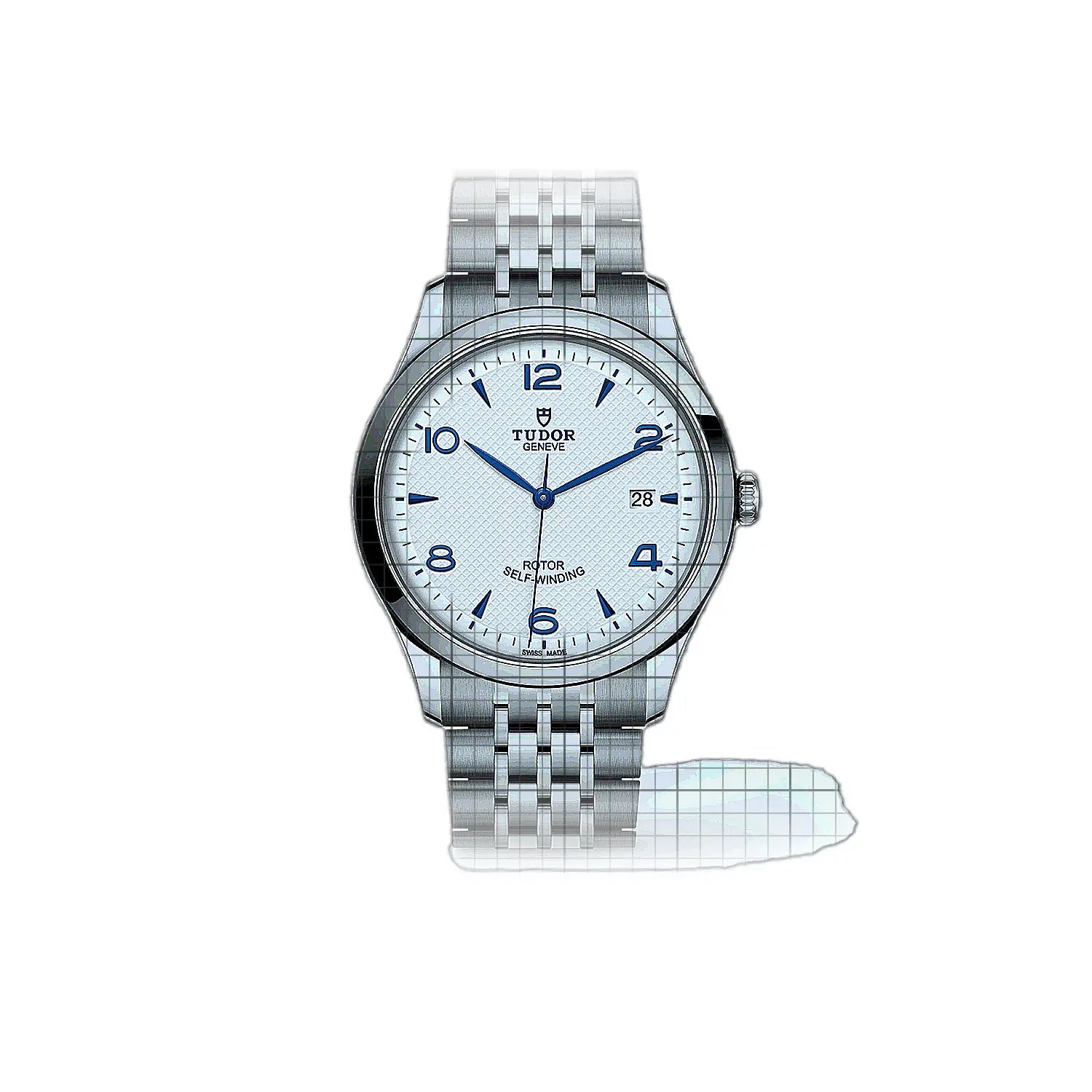 Tudor 1926 M916500005