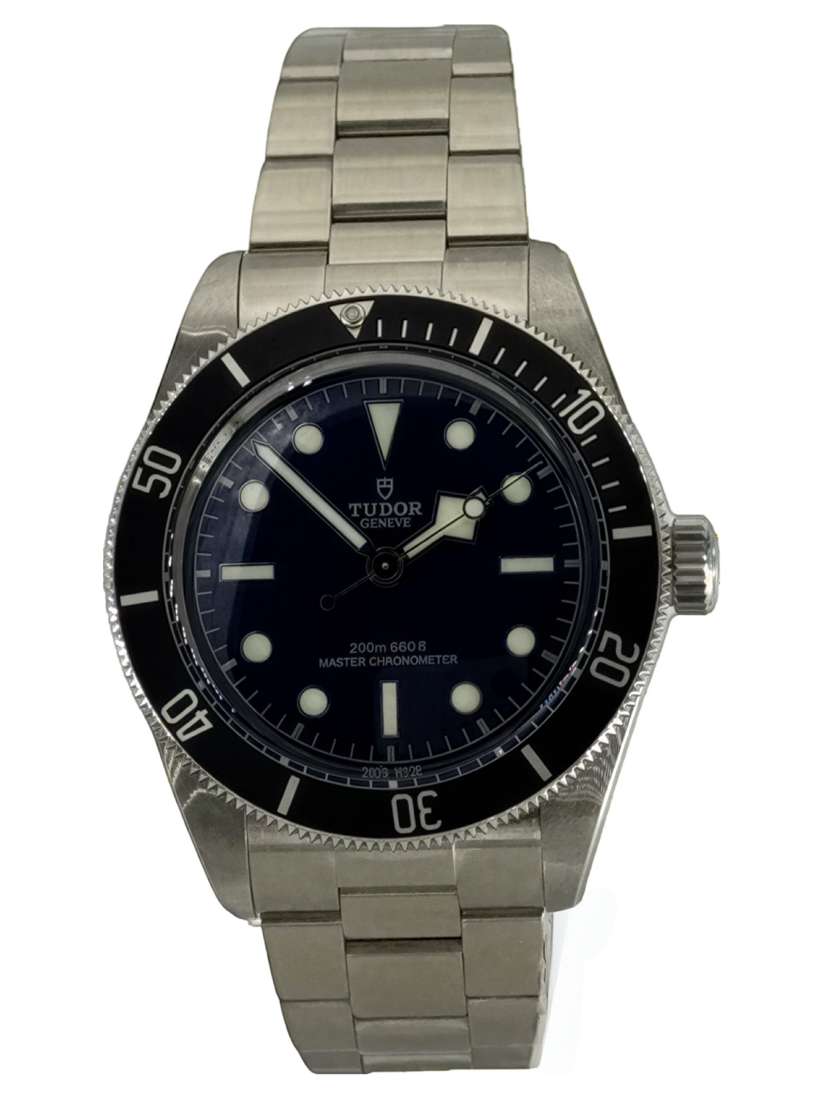 Tudor Black Bay Sixty-Eight