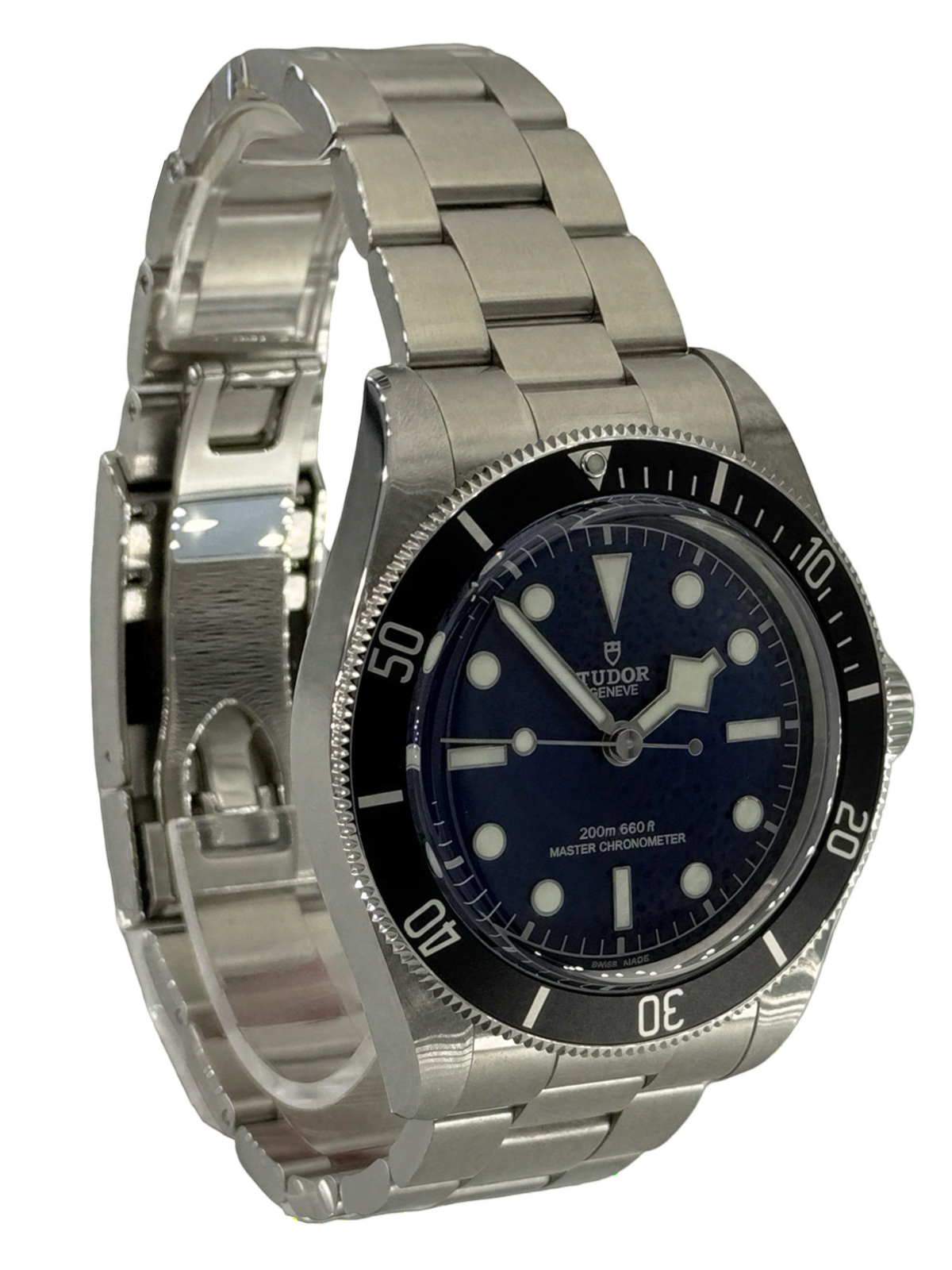 Tudor Black bay Sixty-Eight