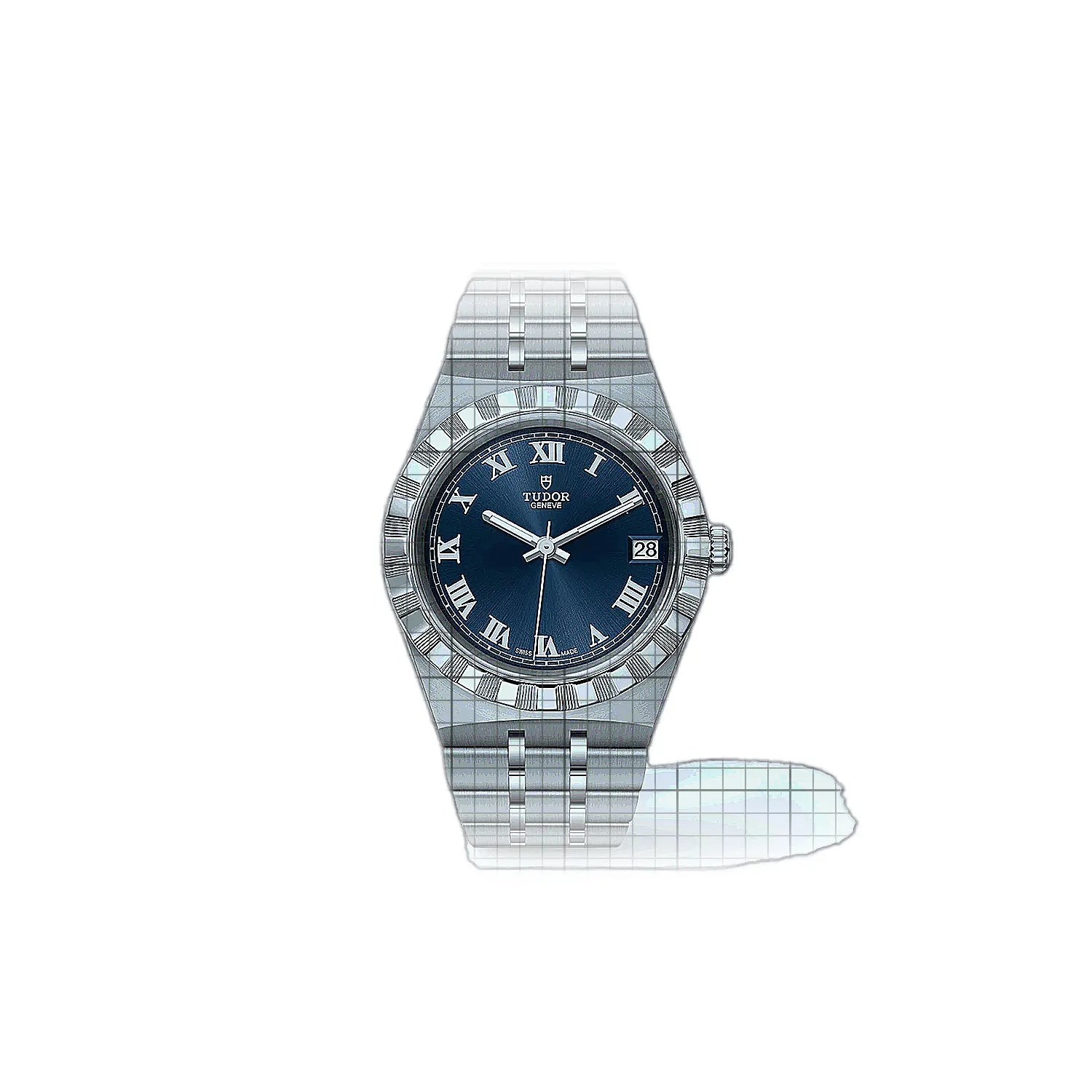 Tudor Black Bay M284000006