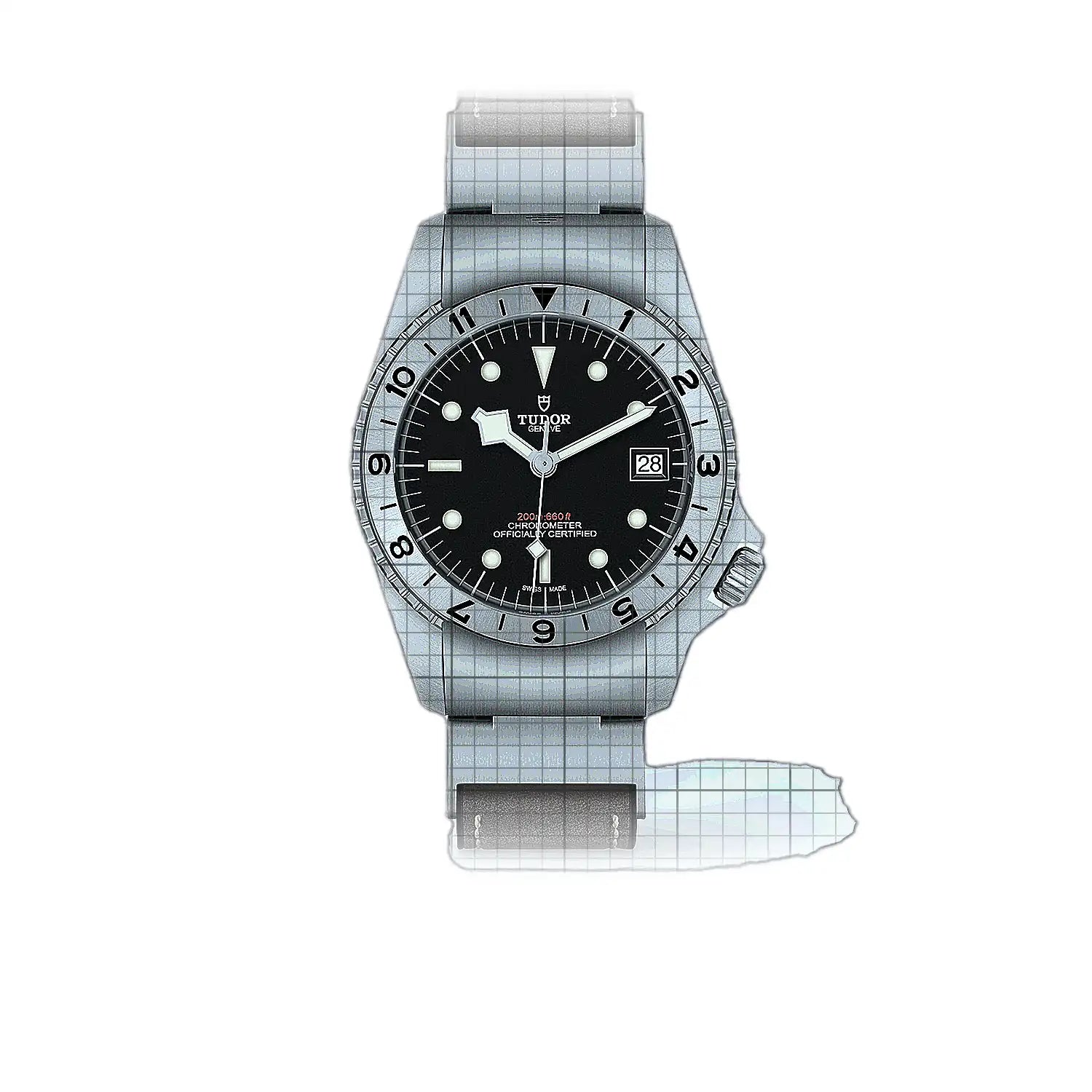 Tudor Black Bay M701500001