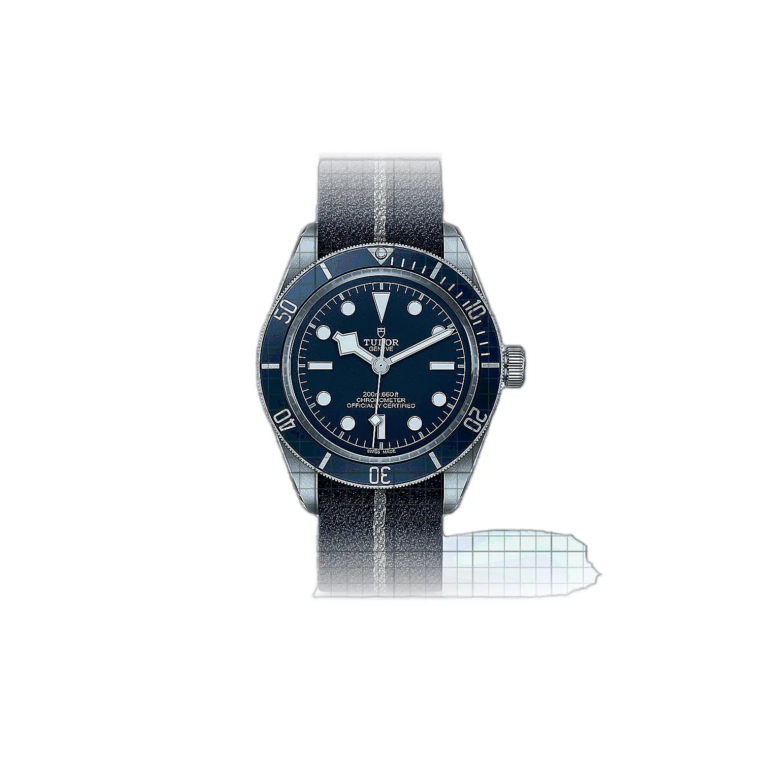 Tudor Black Bay M79030B0003