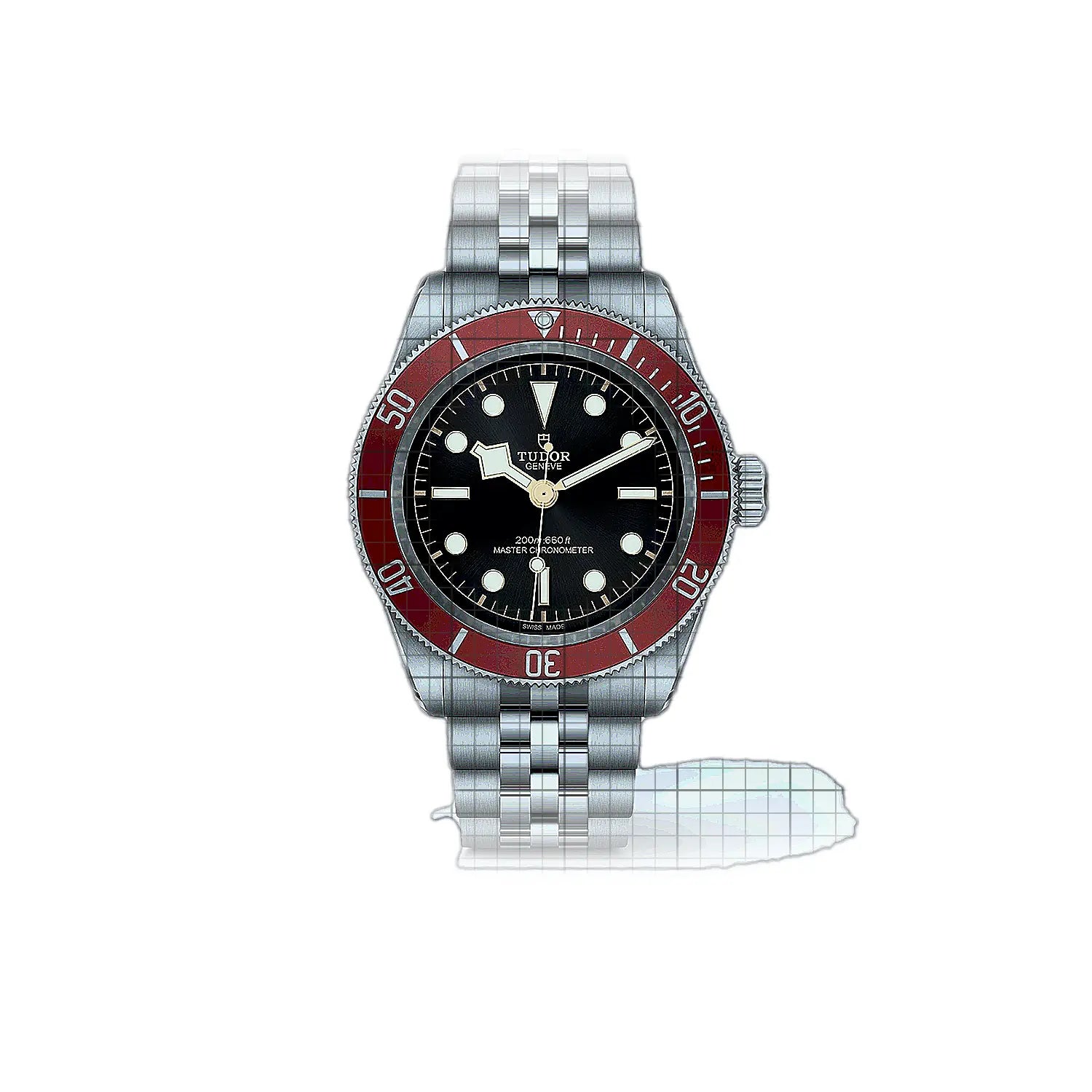 Tudor Black Bay M7941A1A0RU0003