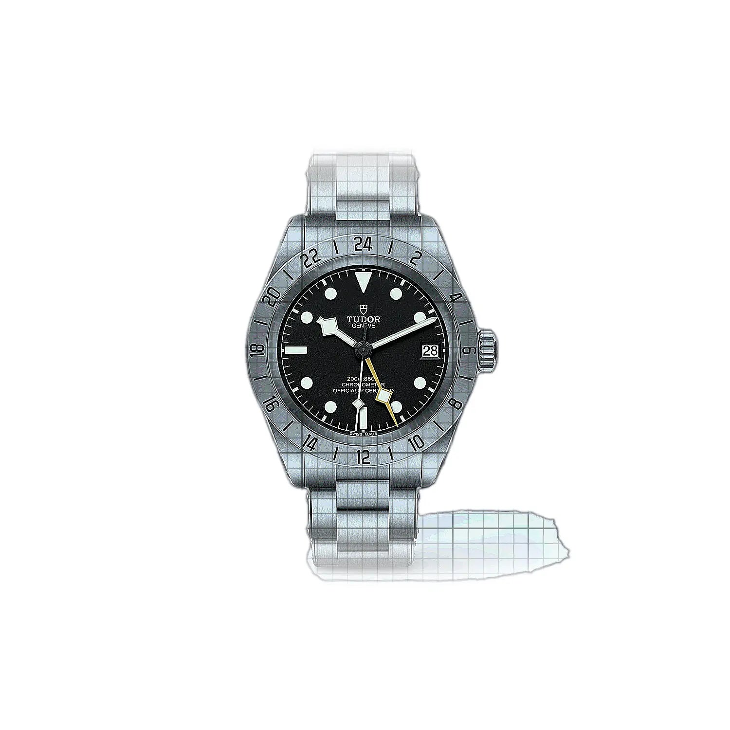 Tudor Black Bay M794700001